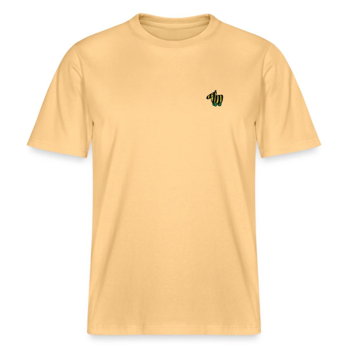 T-Shirt Janosch Tigerente Stick Relaxed Fit Unisex T-Shirt