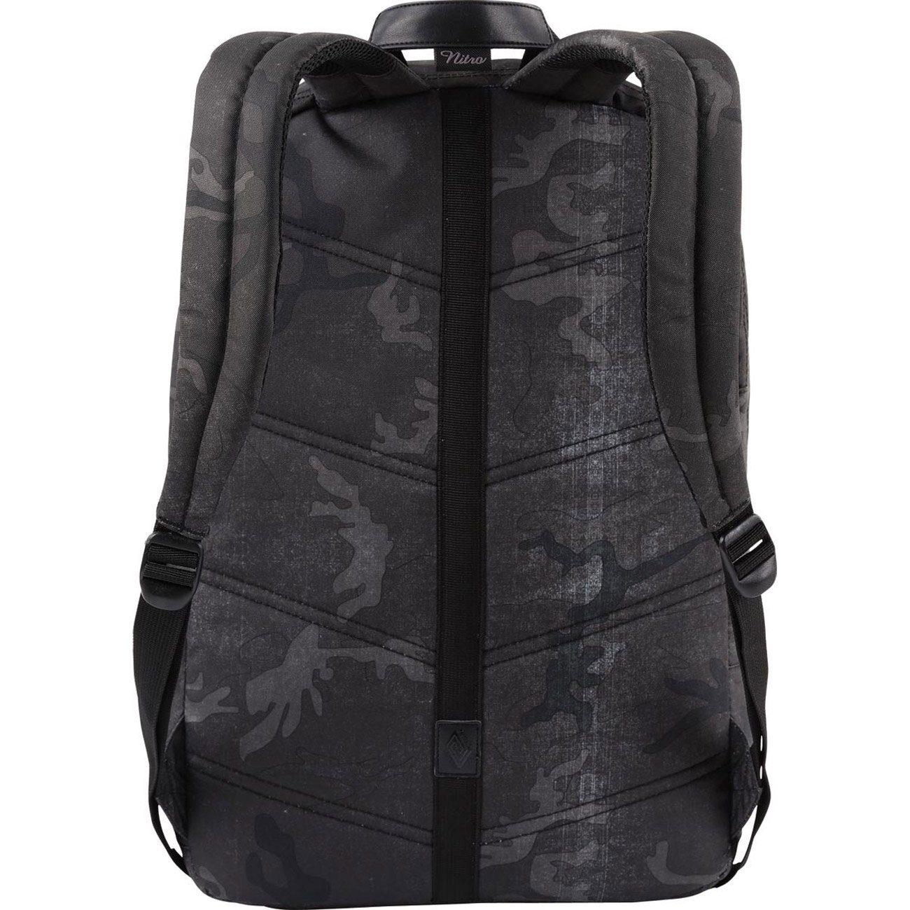 NITRO Daypack URBAN PLUS