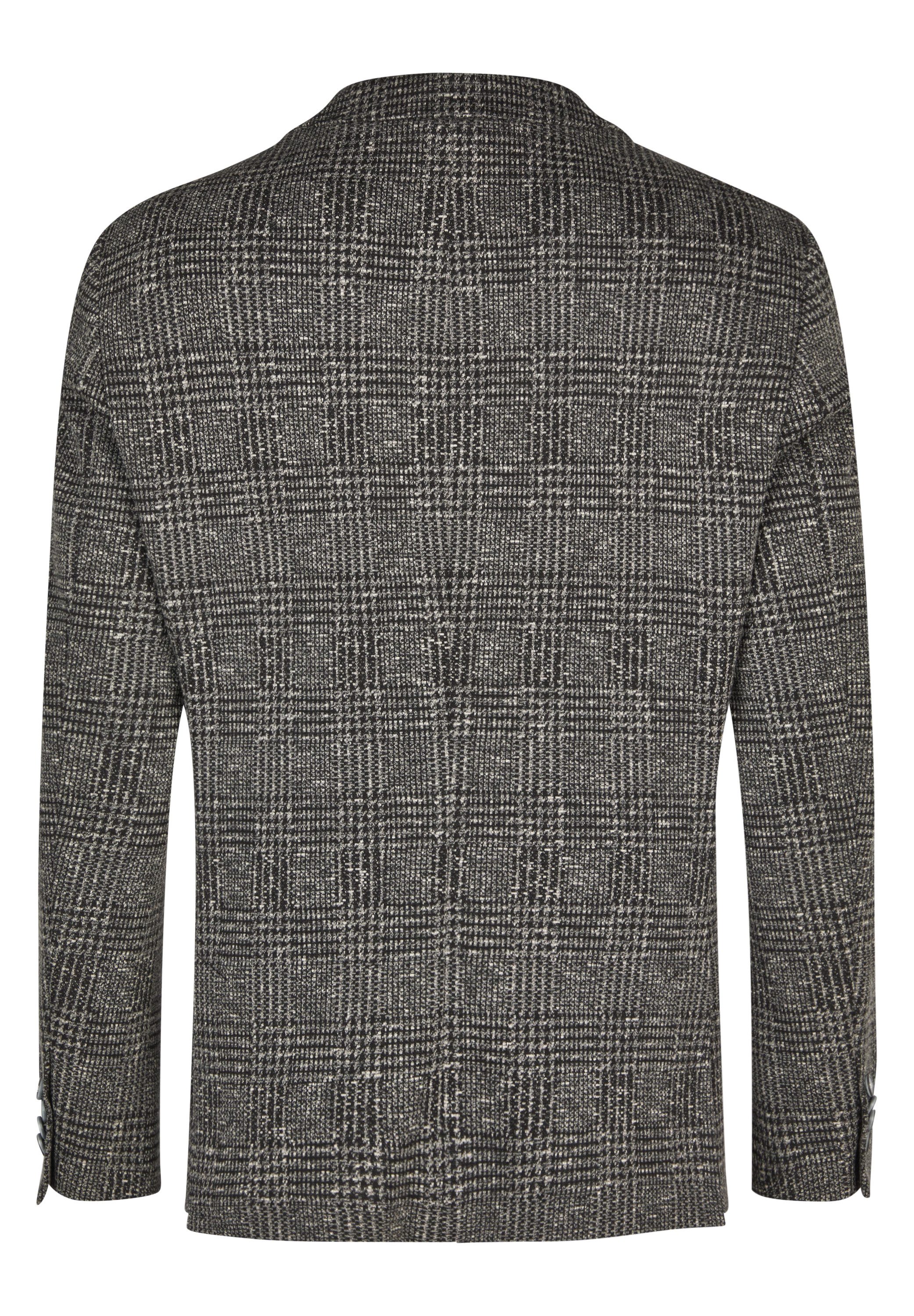 Calamar Sakko Karierter Premium-Blazer günstig online kaufen