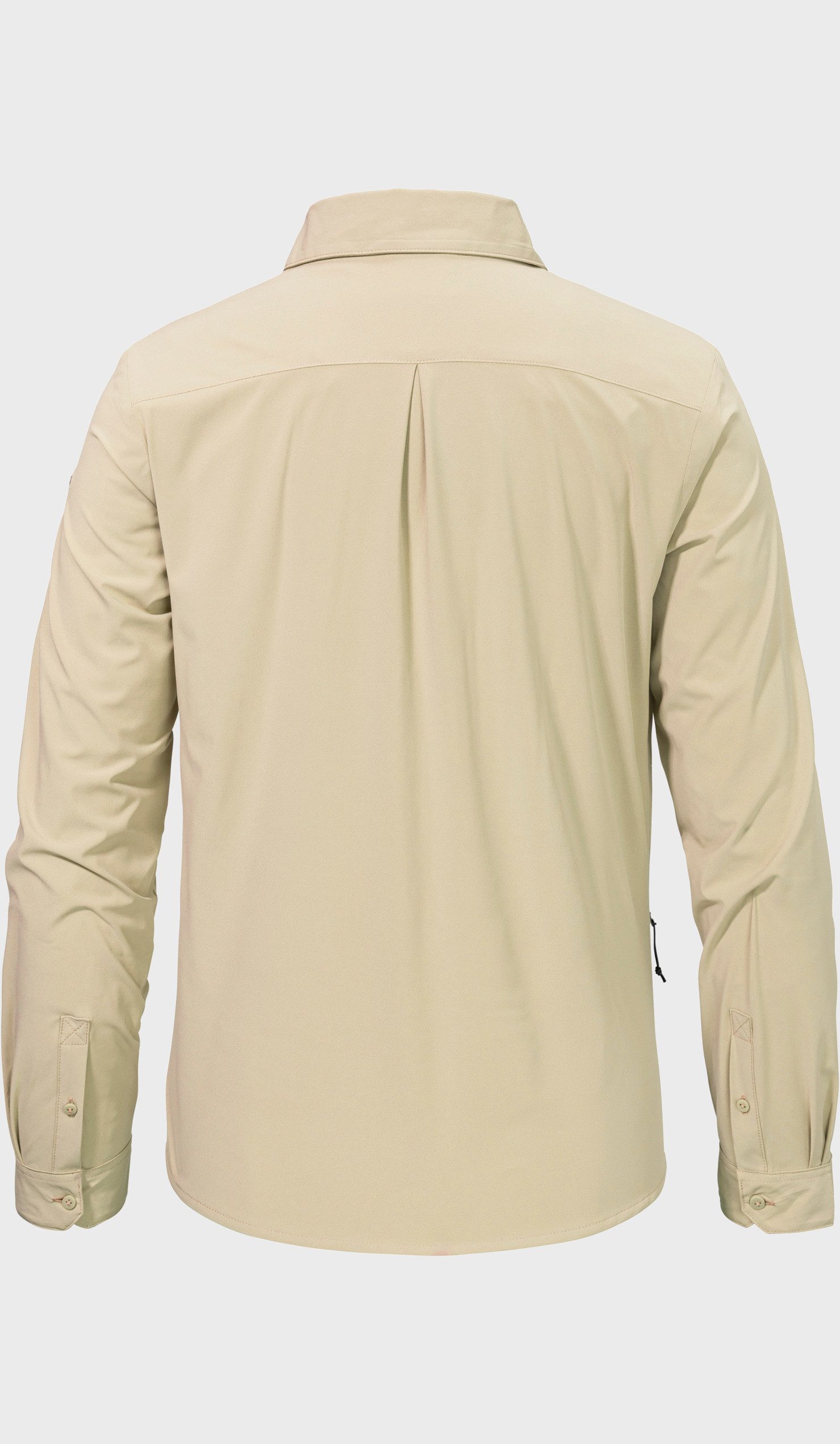 Schöffel Outdoorbluse Blouse Style Dunajec WMN