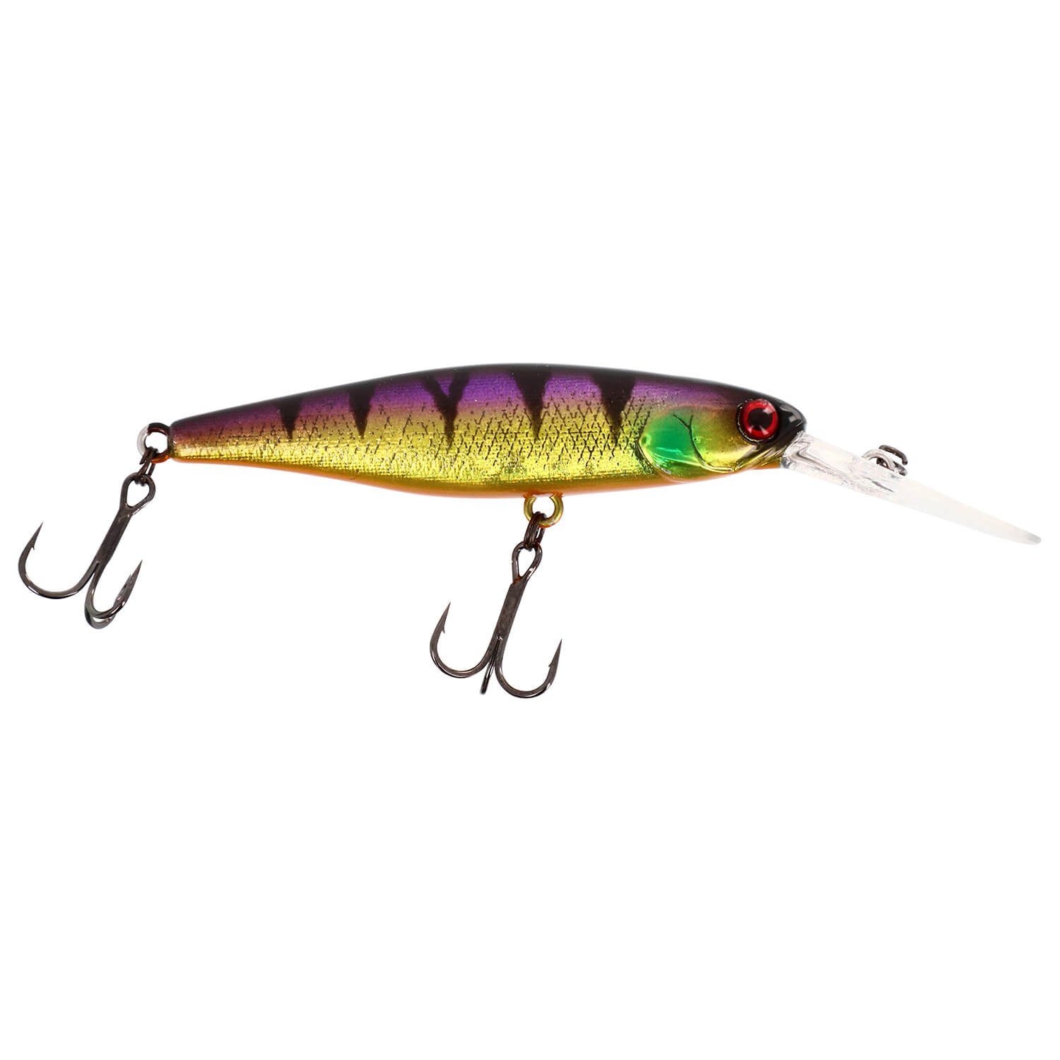 HL Gold Perch
