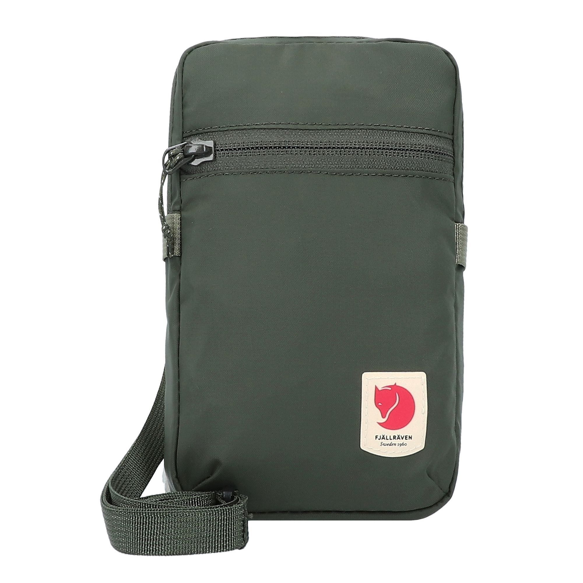 Fjällräven Schultertasche High Coast, Polyamid