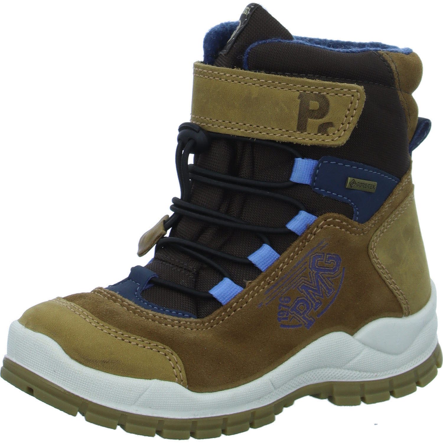Primigi HANS GTX Winterstiefel