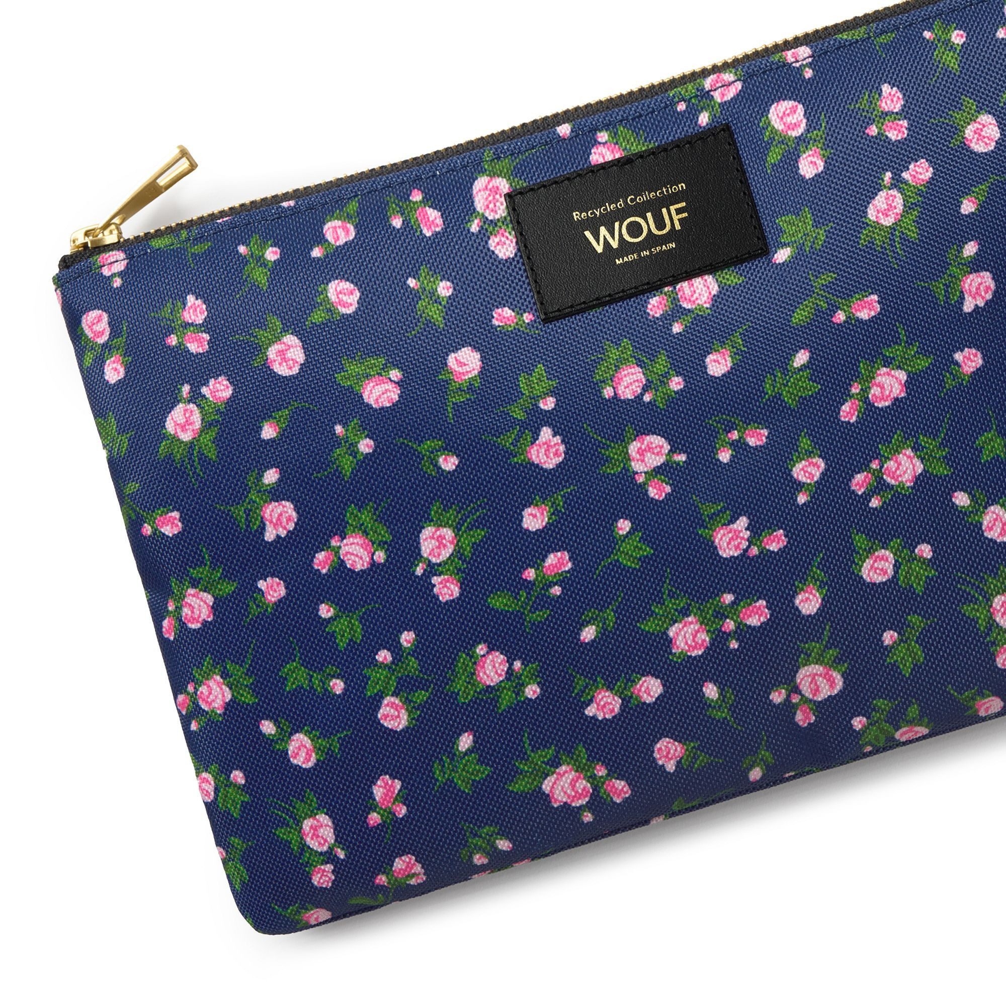 Wouf Kosmetiktasche Daily, Polyester