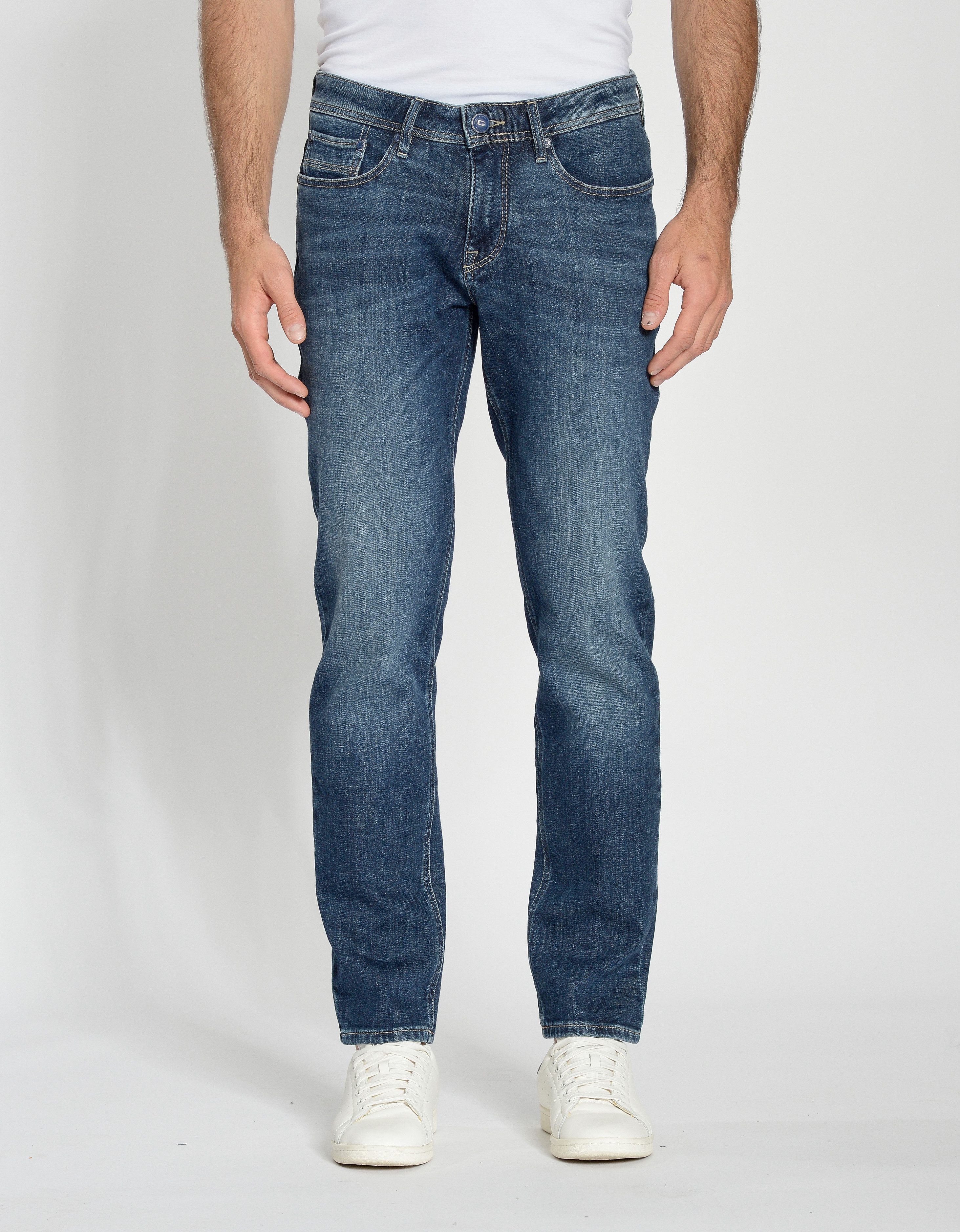 GANG 5-Pocket-Jeans 94NICO in zwei verschiedenen günstig online kaufen