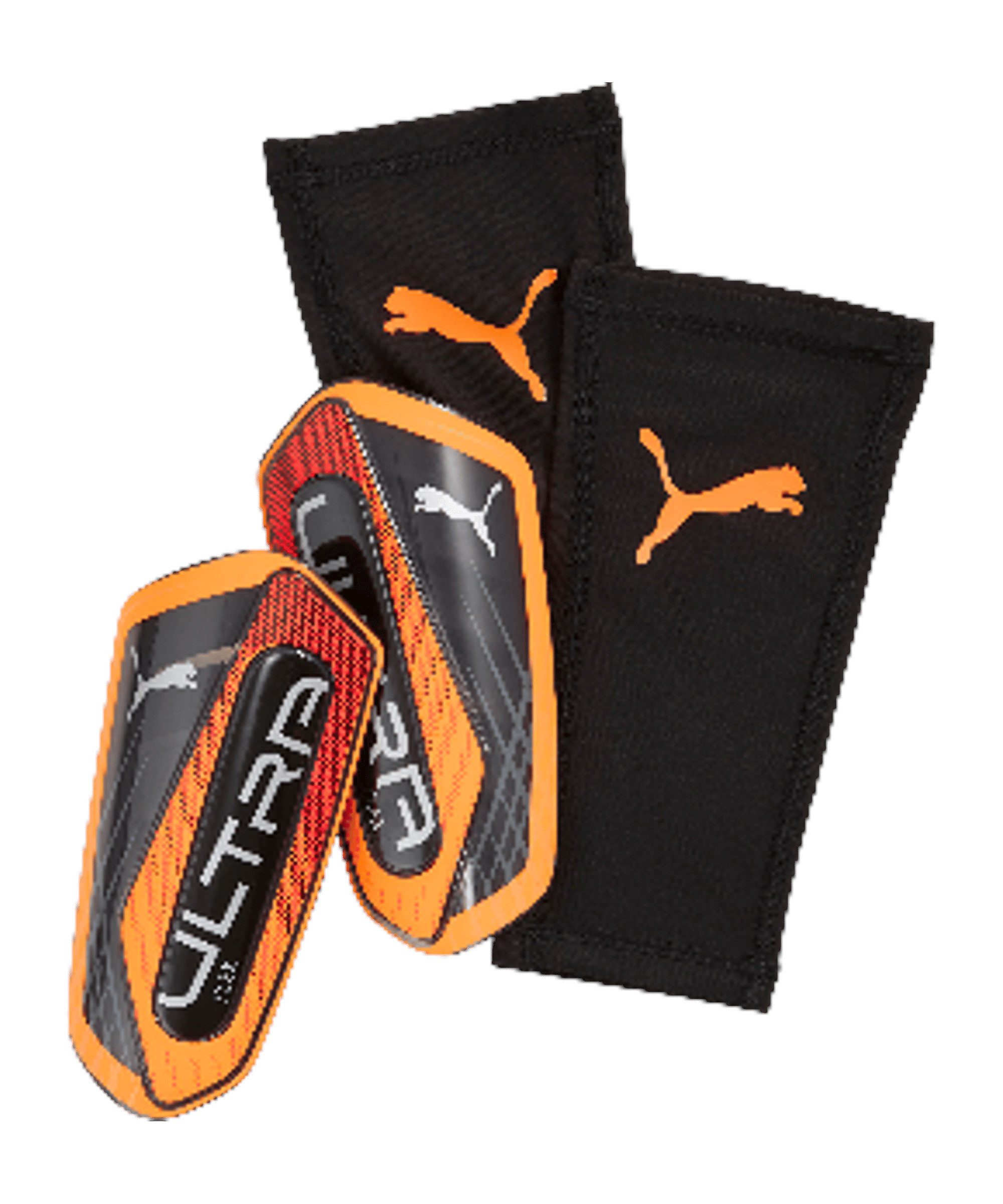 Fußball Schienbeinschoner PUMA ULTRA Flex Sleeve Schienbeinschoner