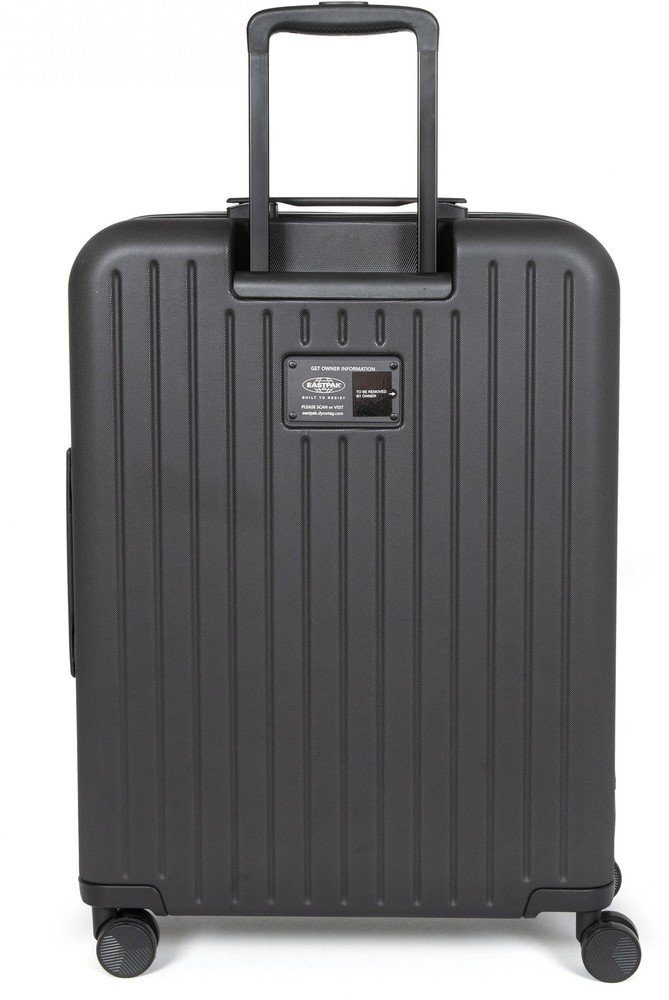 Eastpak Koffer Eastpak Rolltasche Wheeled Luggage Case