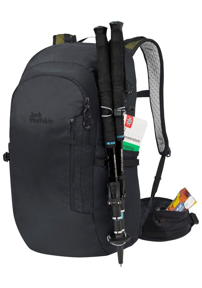 Jack Wolfskin Wanderrucksack ATHMOS SHAPE 28 günstig online kaufen