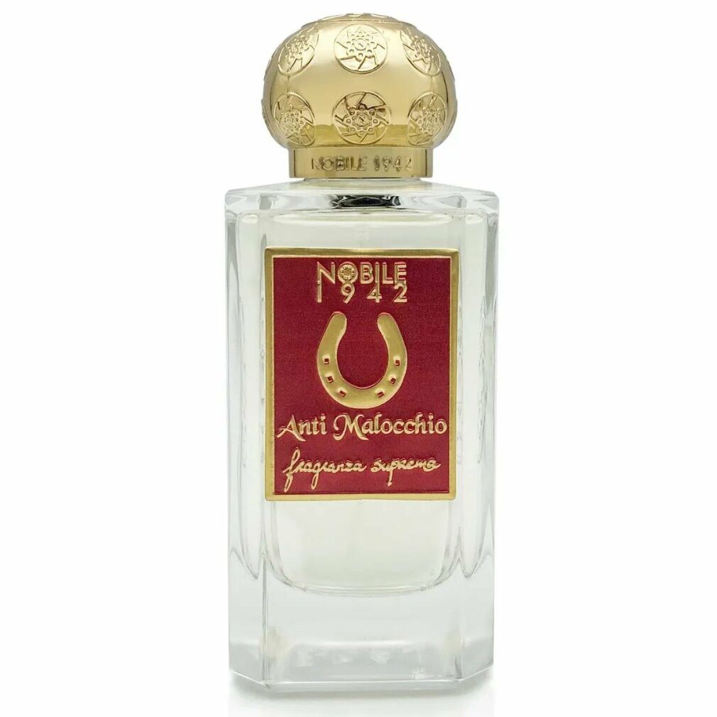 Eau de Parfum Anti Malocchio Eau De Parfum 75ml