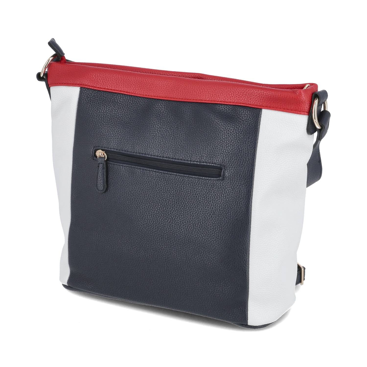 Kaerlek Schultertasche Umhängetasche