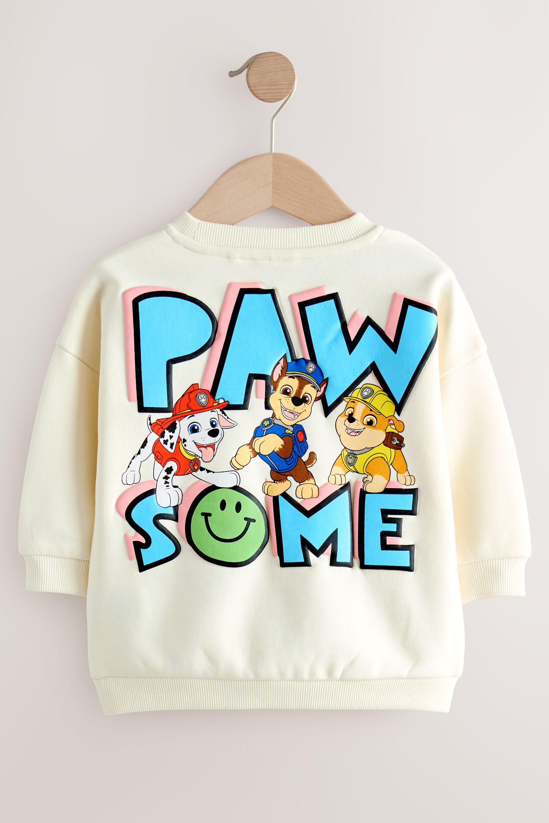 Next Sweater Paw Patrol Sweatshirt mit günstig online kaufen