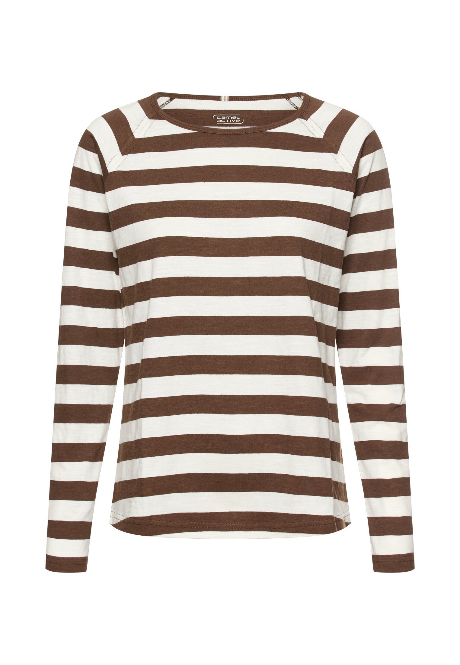 camel active Sweatshirt günstig online kaufen