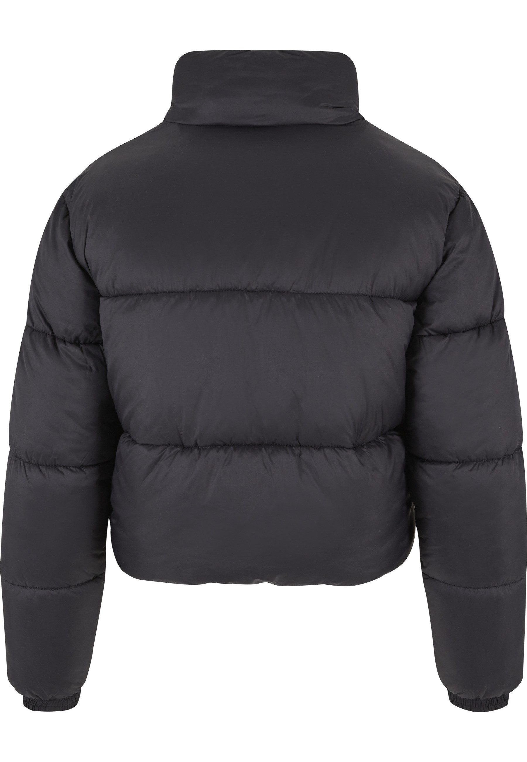Karl Kani Winterjacke Karl Kani Karl Kani Sport Patch Crop Puffer Jacket (1-St)