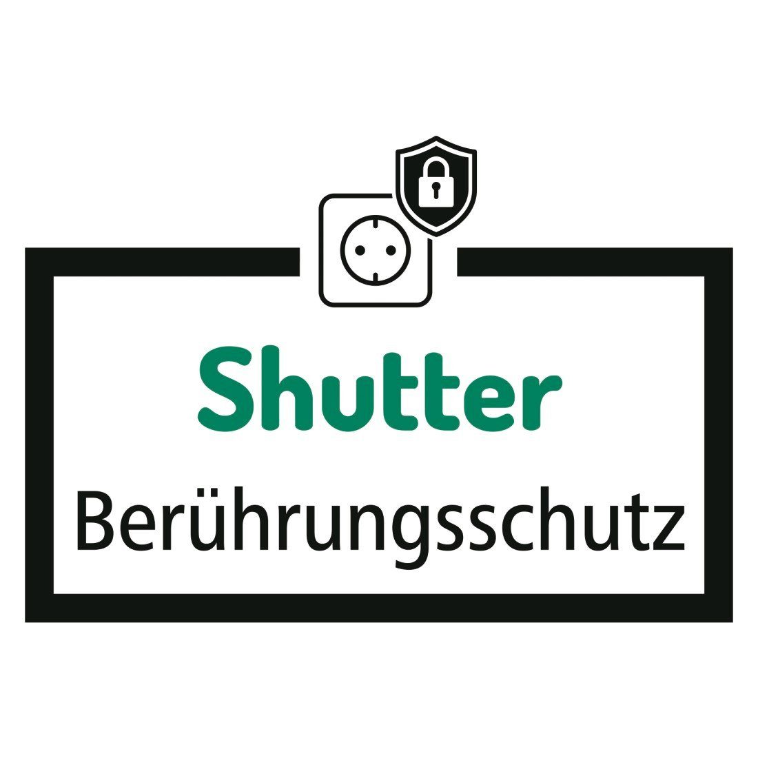 Hama Steckdosenleiste 8 fach mit Schalter zum Anschrauben, Wandmontage Steckdosenleiste 8-fach (Ein- / Ausschalter, Schalterbeleuchtung, Schutzkontaktkupplung, Kabellänge 1,5 m), Mehrfachsteckdose, 1,5 m, Aluminium, schwarz silber, Kabelmanagement