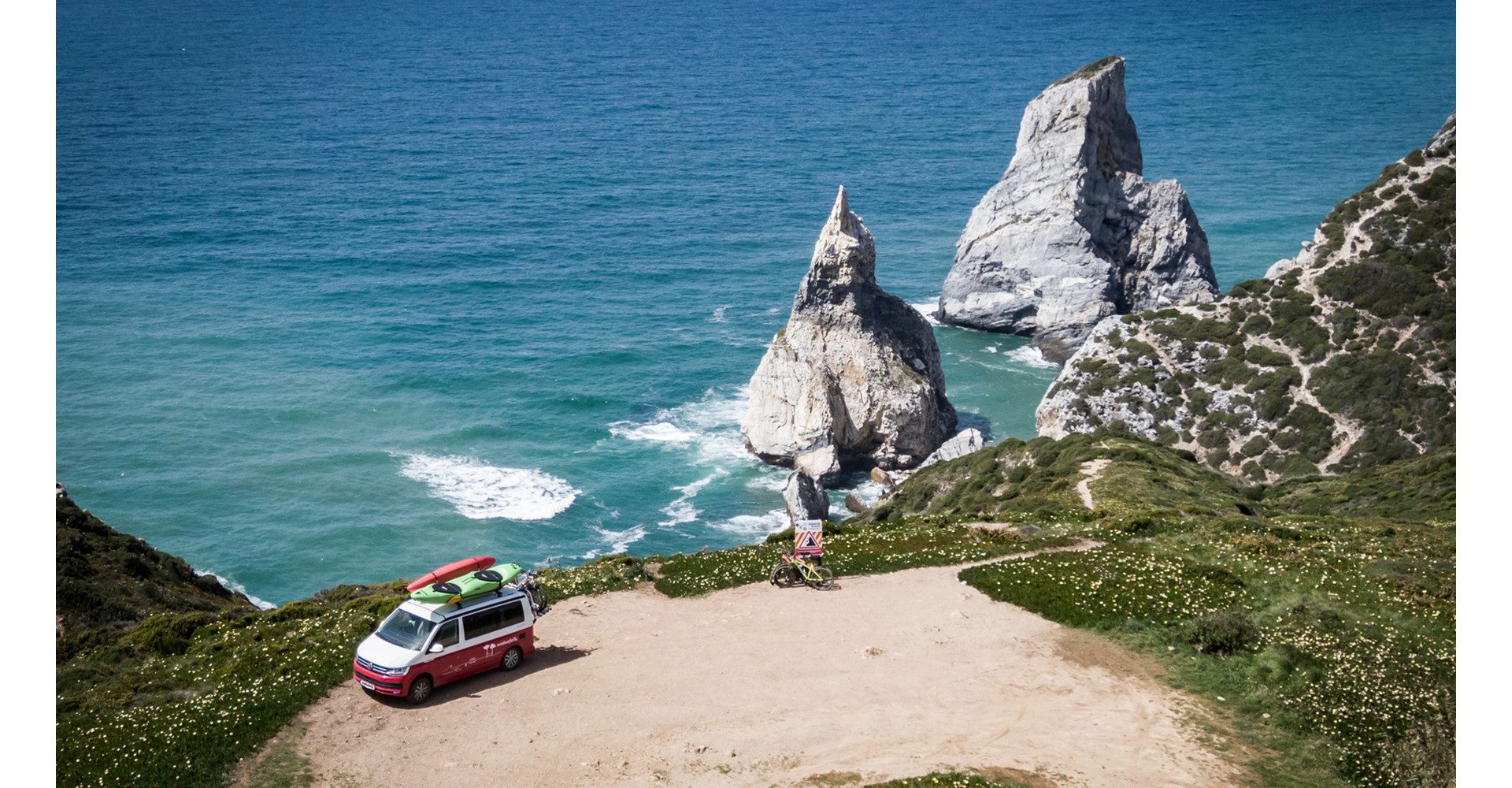 Jochen Schweizer Erlebnisgutschein Roadsurfer mieten - Dein Wertgutschein über 250€, Roadtrip starten: 250 € Freiheit auf Rädern!