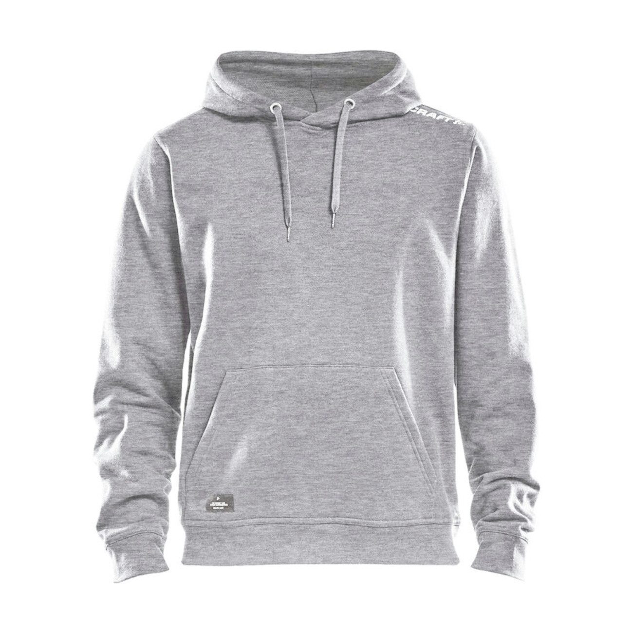 Craft Kapuzenpullover Craft Herren Kapuzenpullover COMMUNITY HOODIE 1906972