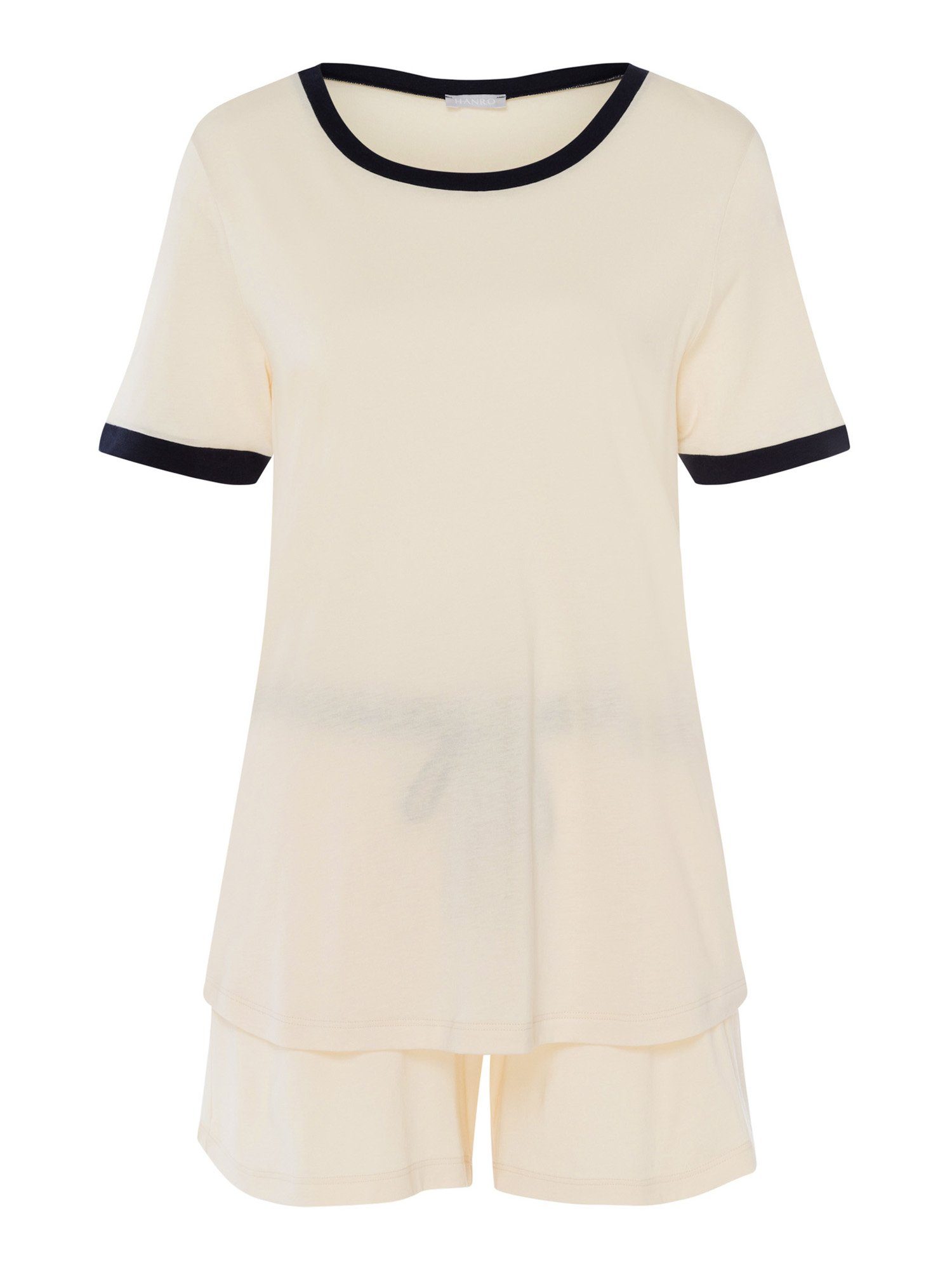 Hanro Shorty Laura (2 tlg) leichter günstig online kaufen