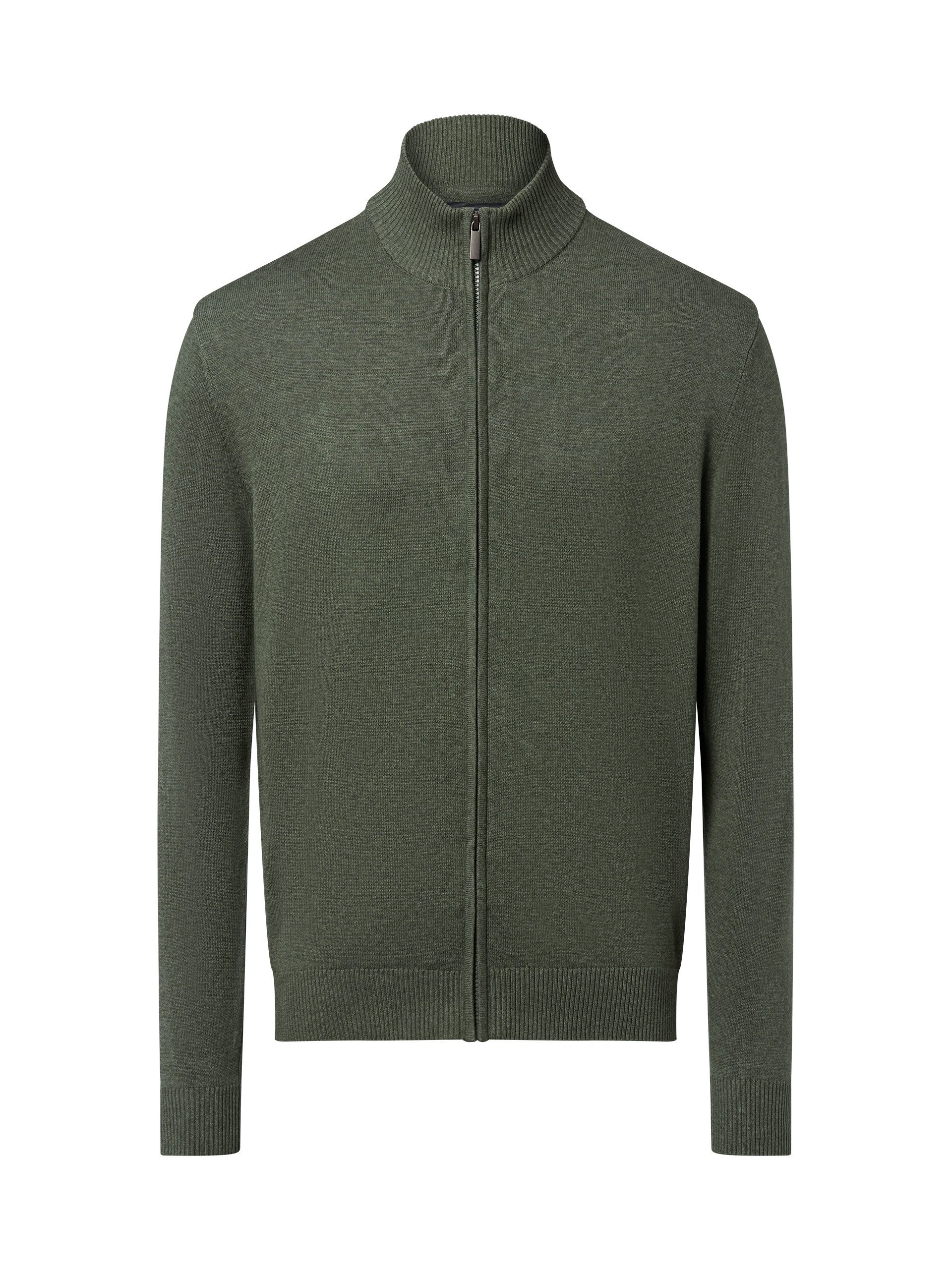 Nils Sundström Strickjacke