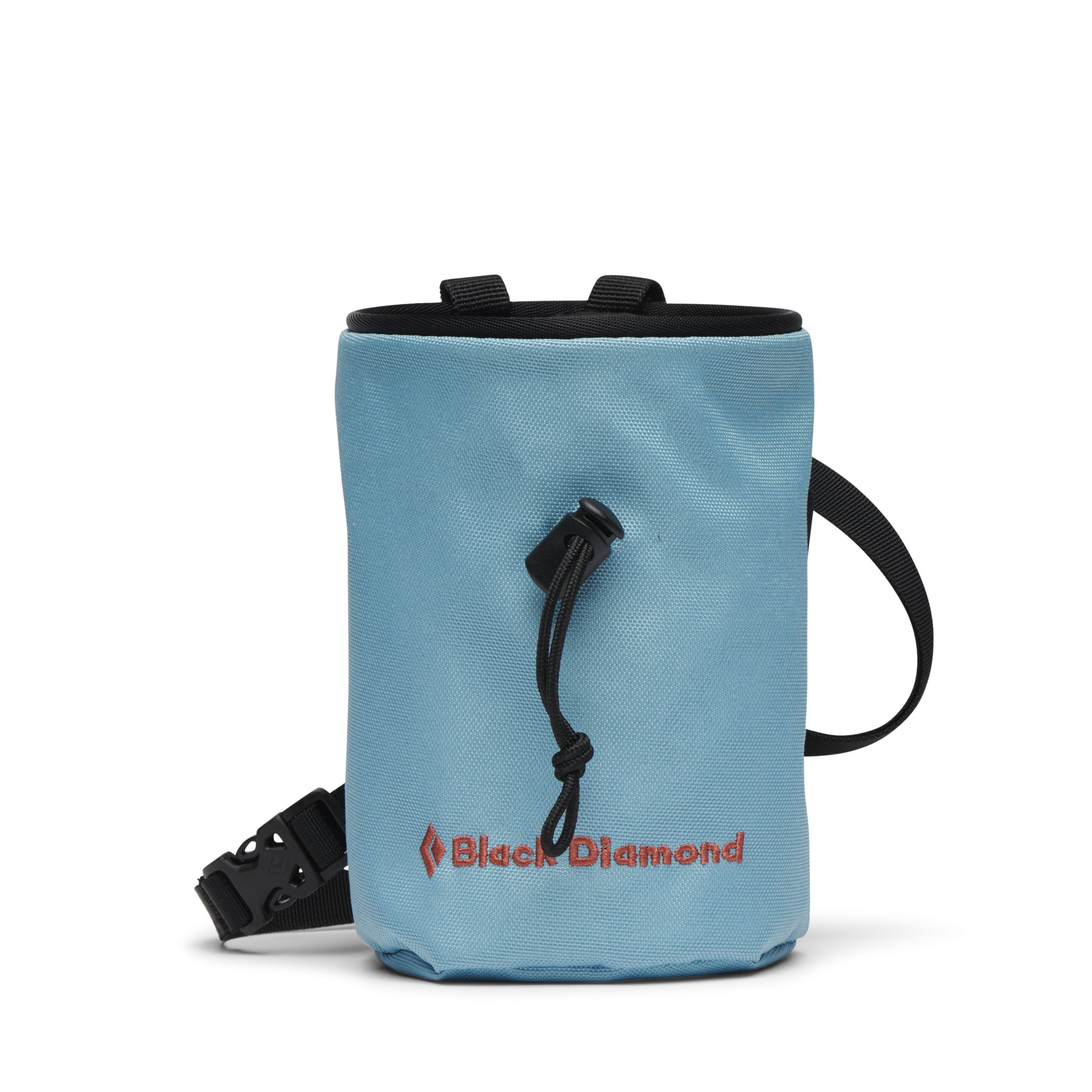 Black Diamond Beuteltasche Mojo Chalk Bag - Magnesiumbeutel - Glacier