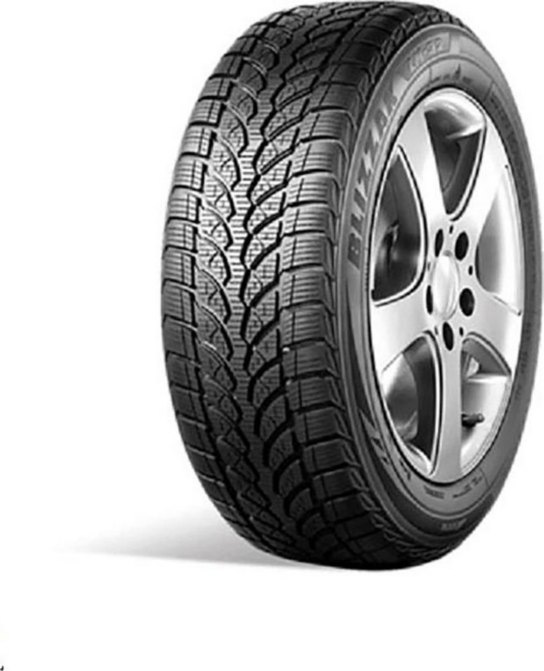 Bridgestone Winterreifen BRIDGESTONE, 1-St., BLIZZAK LM 32C