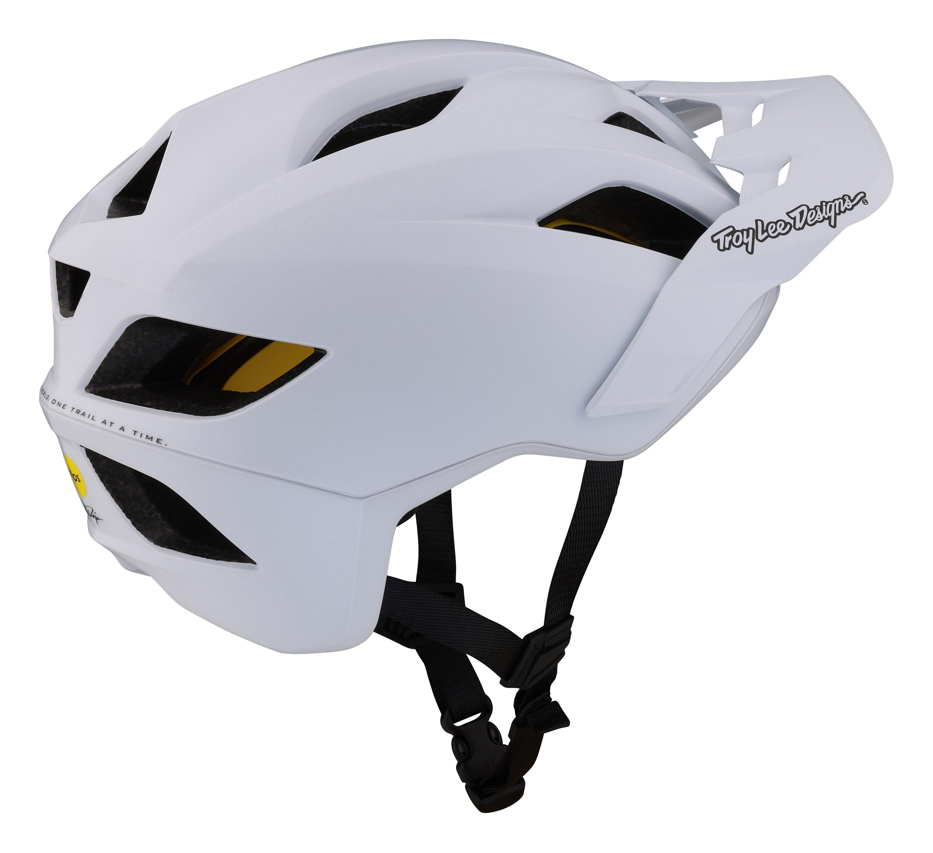Troy Lee Designs Kinderfahrradhelm, Kinder-Fahrradhelm Flowline MIPS