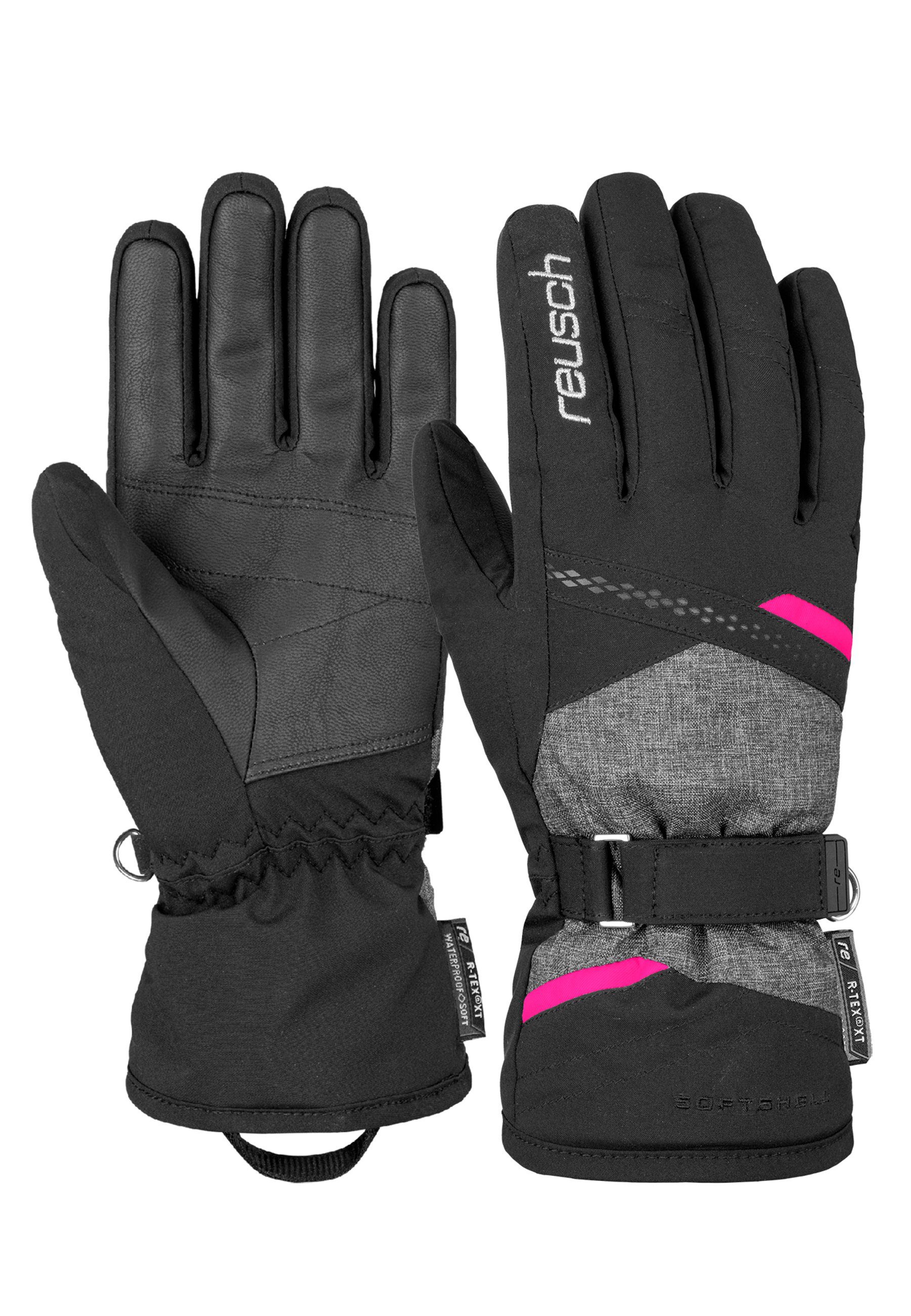 Reusch Skihandschuhe Hannah R-TEX XT in zartem Design günstig online kaufen