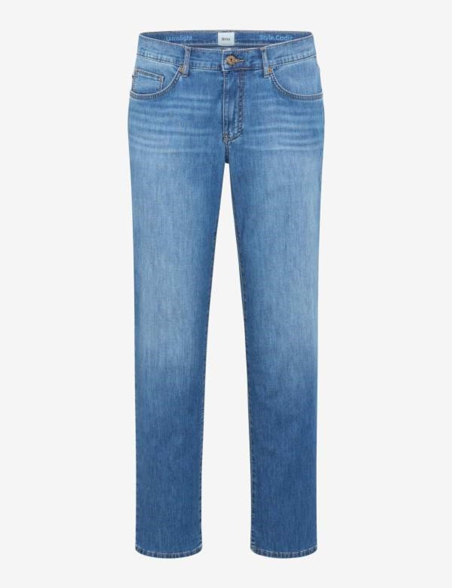 Brax 5-Pocket-Jeans Cadiz (81-7148) günstig online kaufen