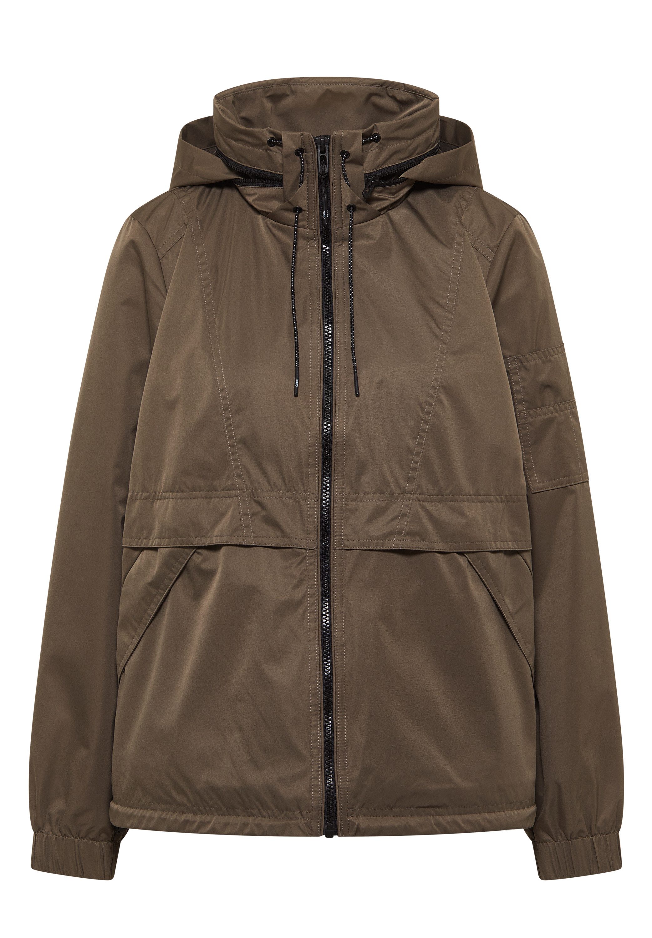 Windbreaker