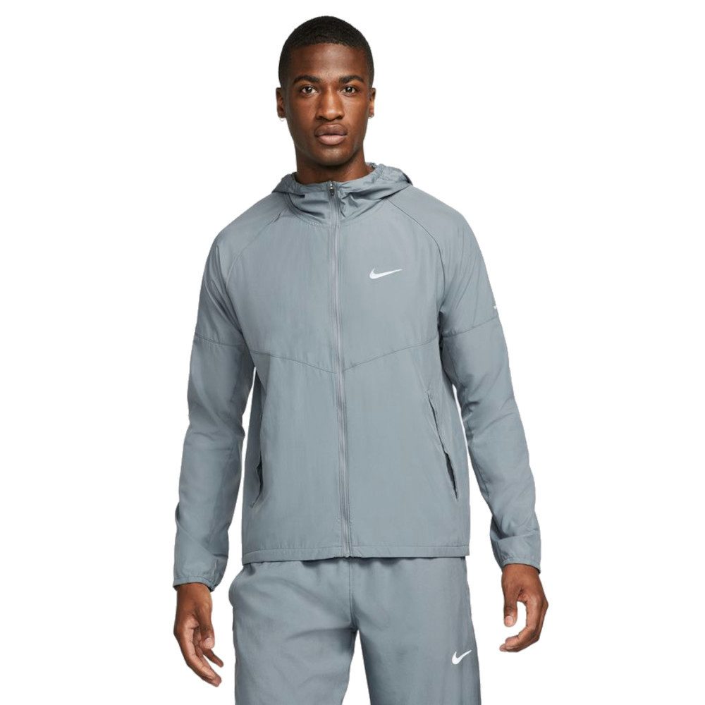 Laufjacke Nike Herren Laufjacke Repel Miler DD4746