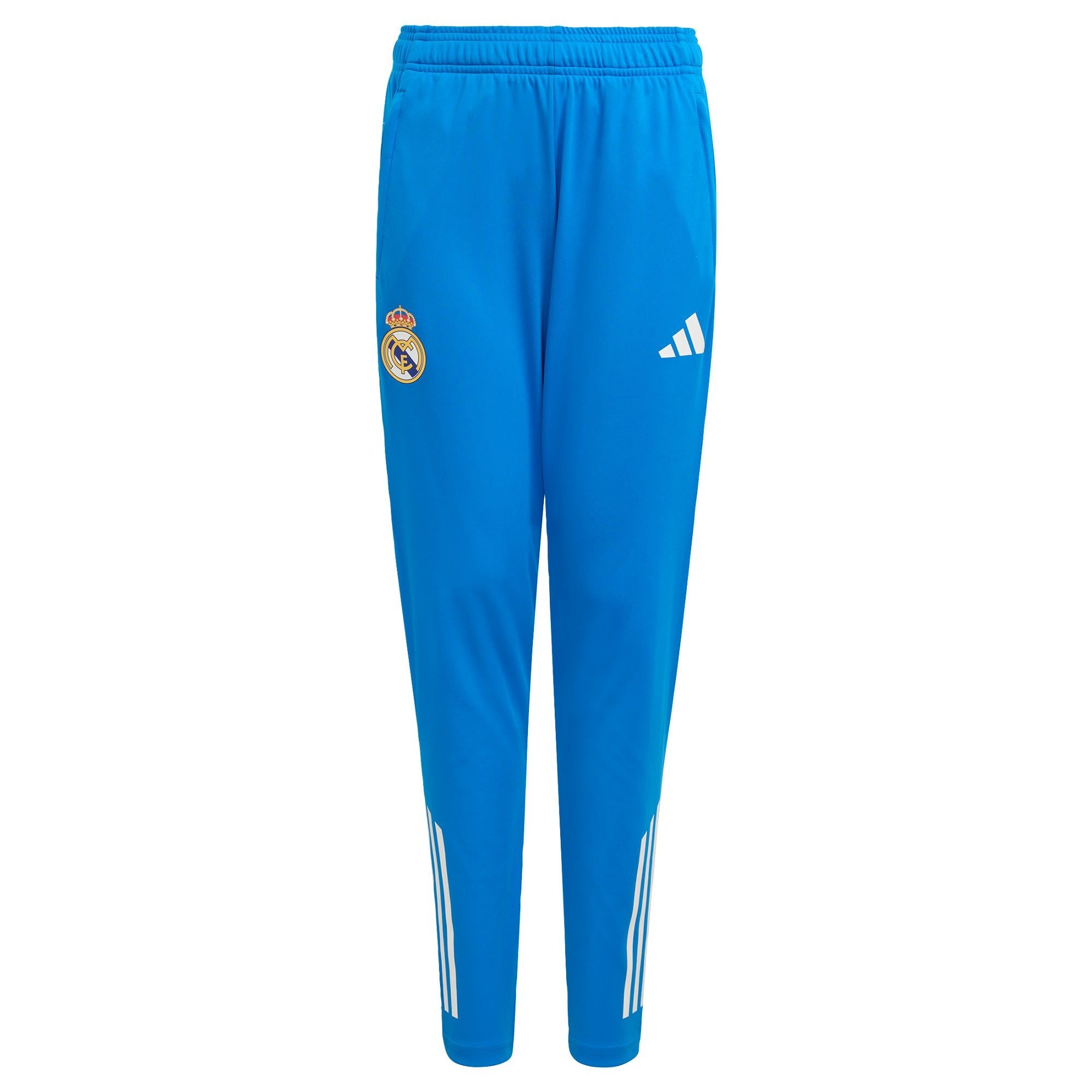 Trainingshose REAL MADRID TIRO 25 COMPETITION KIDS TRAININGSHOSE