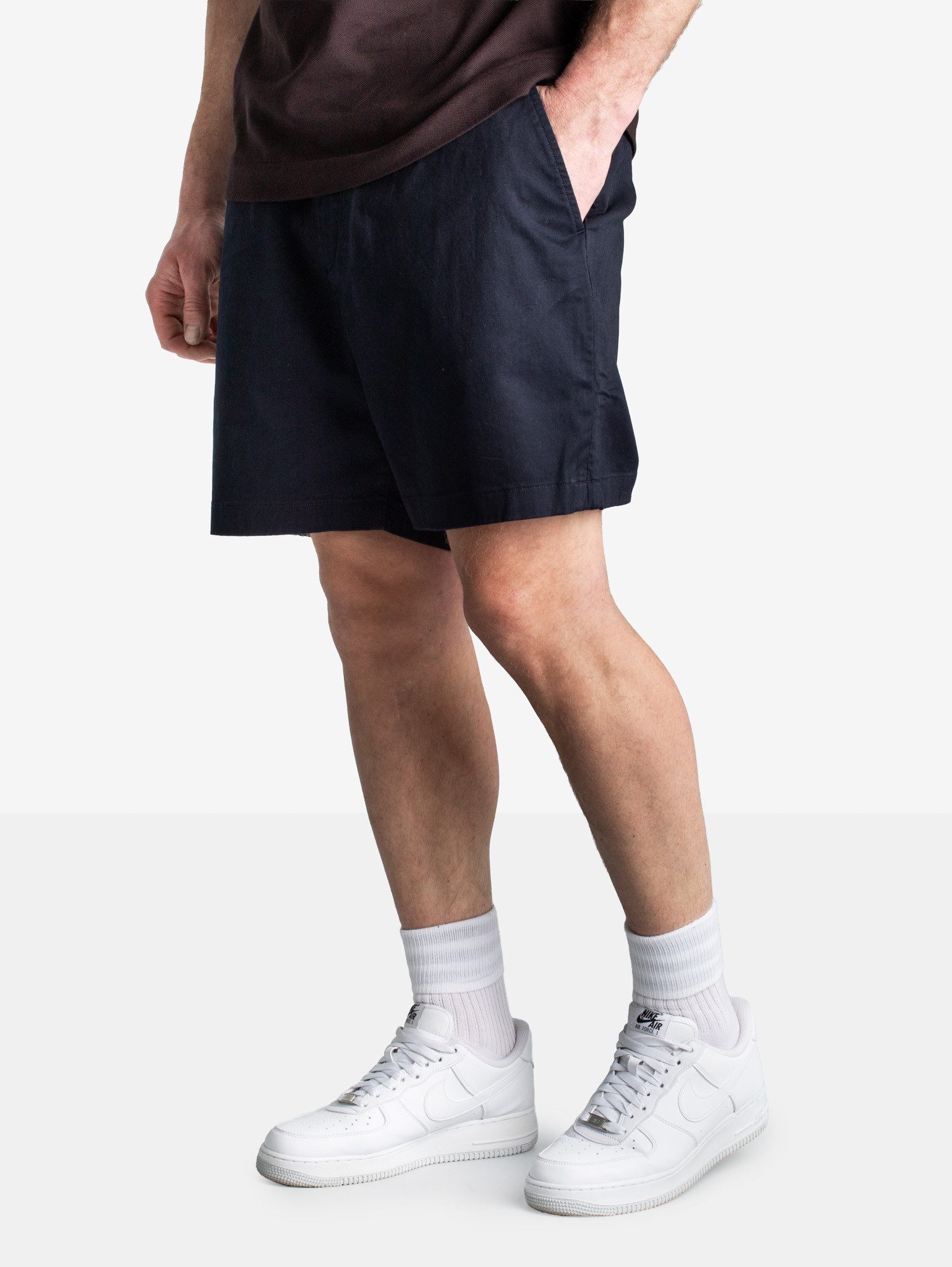 Lacoste Shorts Lacoste Regular Fit-Shorts