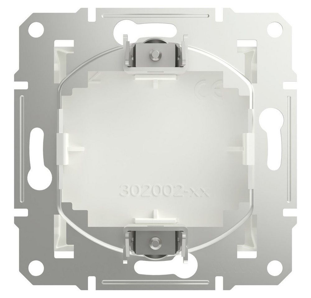 Thumbnail - SCHNEIDER Schalter Schneider Electric Blindabdeckung Asfora Weiß (RAL 9003) EPH5670121D