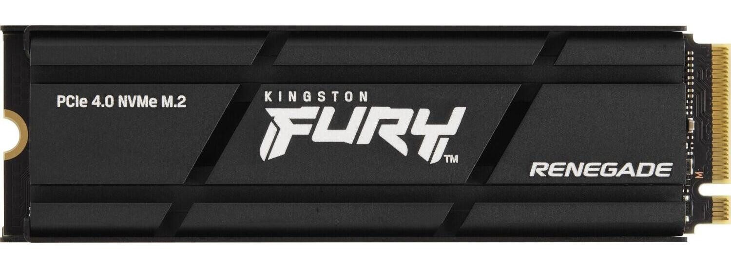 Kingston SFYRDK/4000G interne SSD