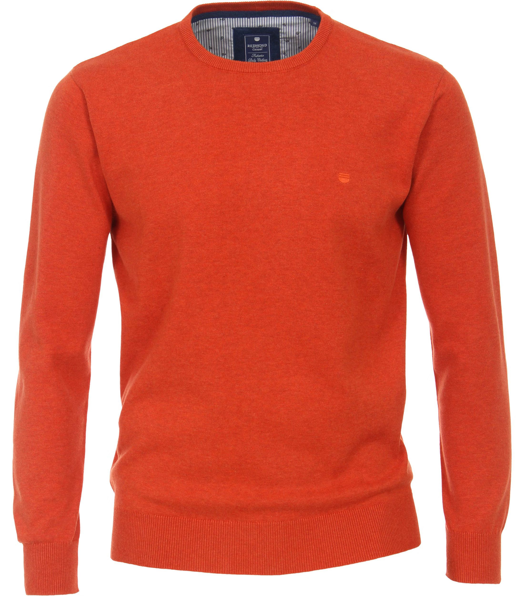 Redmond Rundhalspullover Redmond 500 Fb. 11 günstig online kaufen
