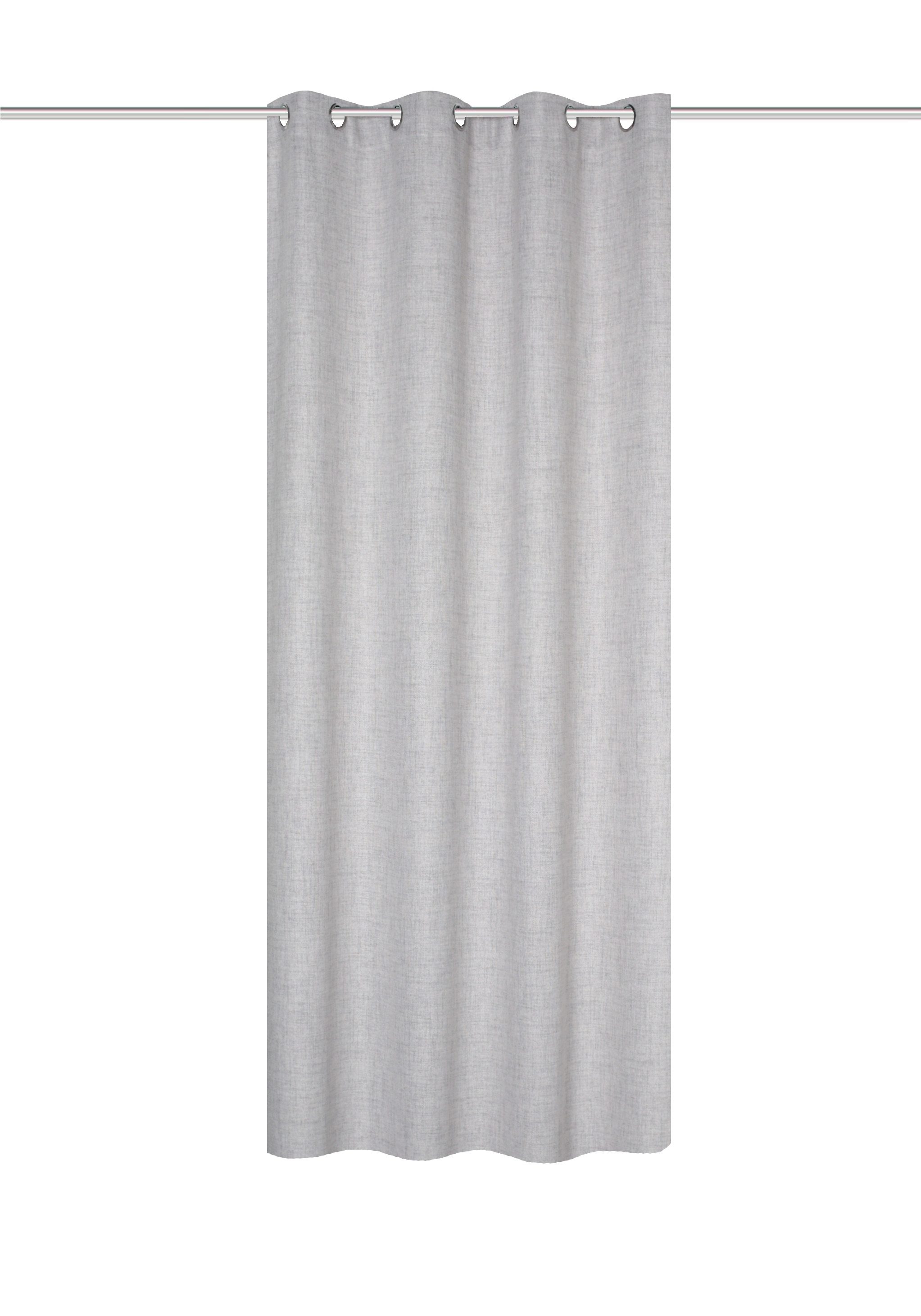 HOME WOHNIDEEN Vorhang Fertigschal LINORA mit günstig online kaufen