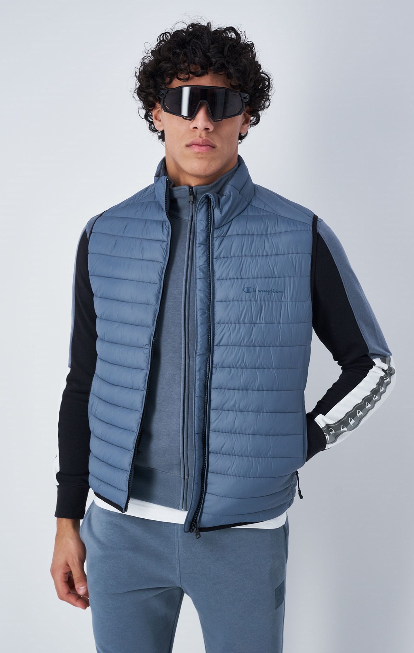 Champion Sweatweste Light Padded Vest günstig online kaufen