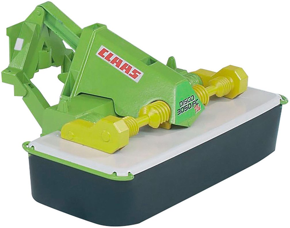 Bruder® Spielzeug-Traktor Claas Disco 3050 FC günstig online kaufen