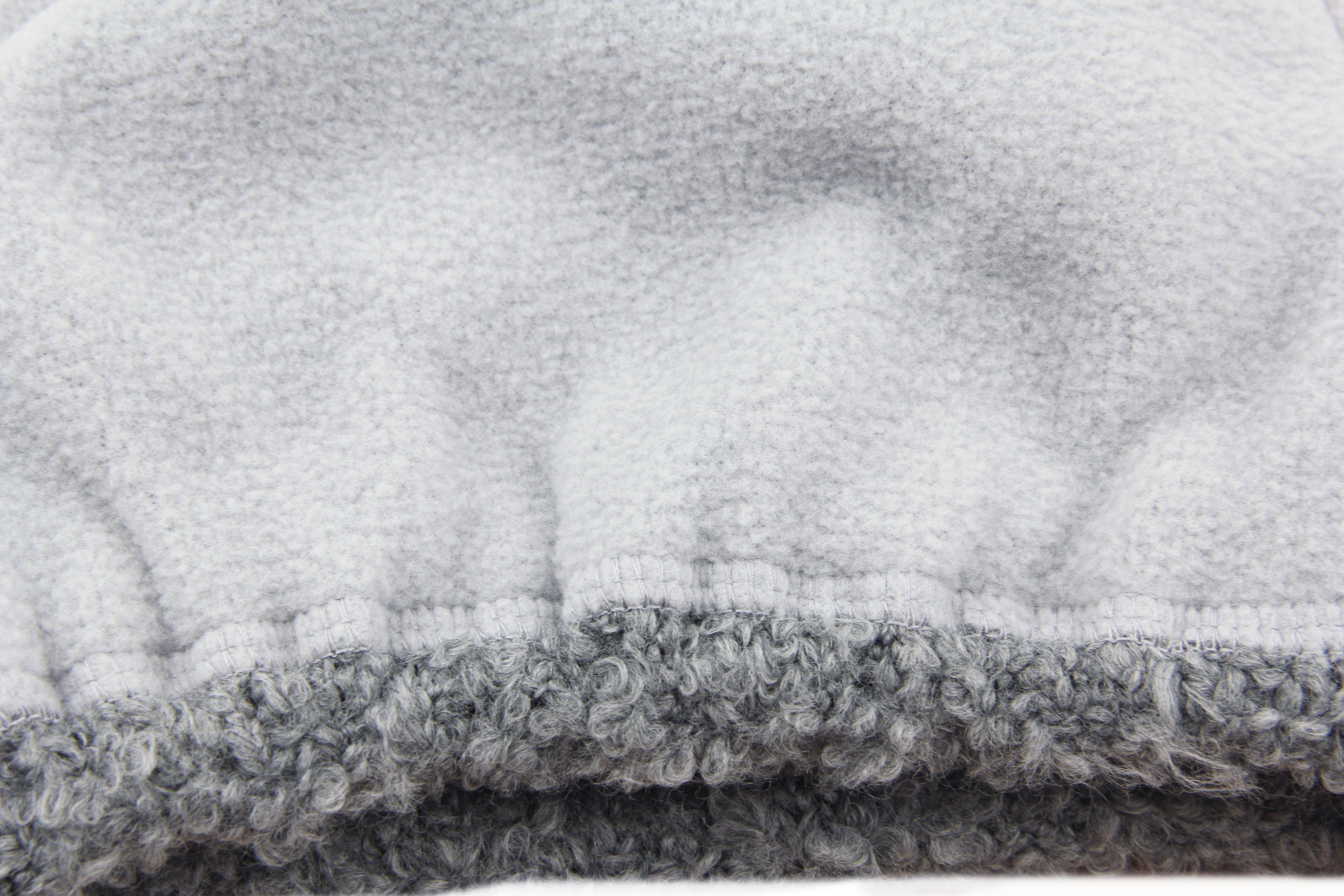 Frentree Beanie Wintermütze, Strickmütze mit kuscheligem Innenfutter, Weich & Warm, One-Size Beanie, Damen
