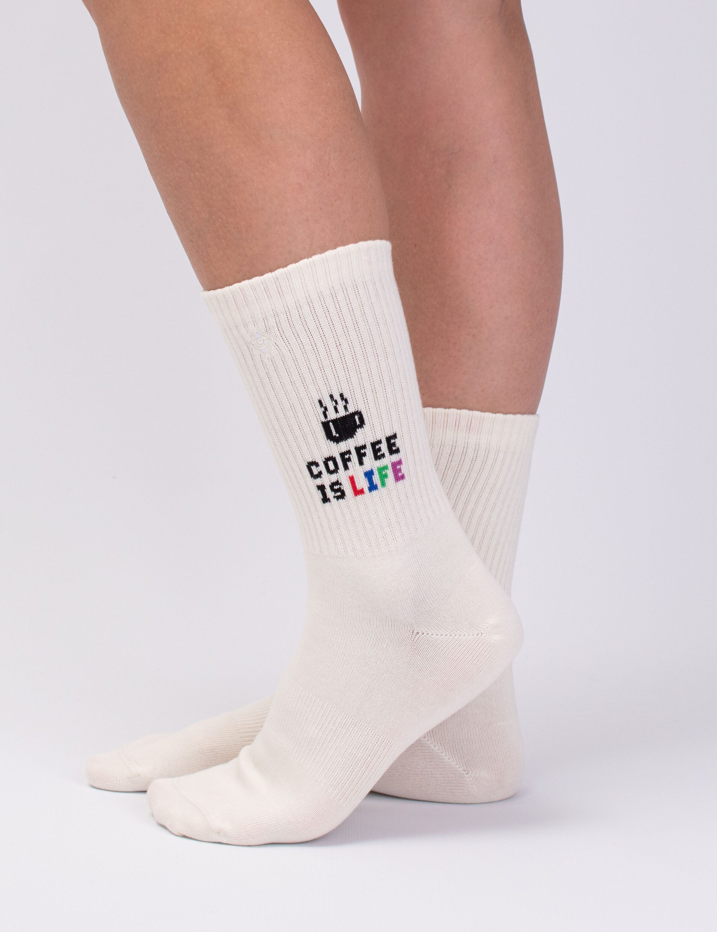 J.Clay Socken Set Vino, Coffee Made in EU