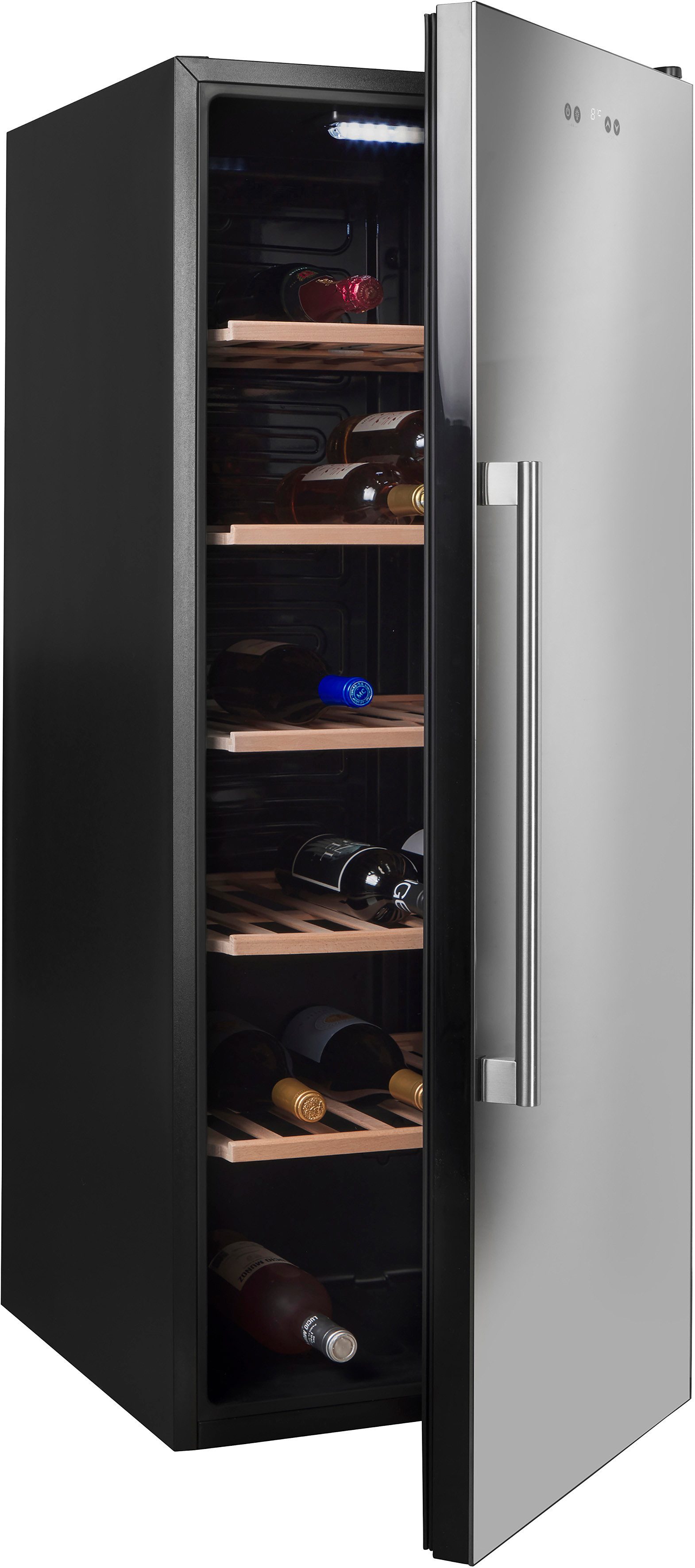Weinkühlschrank HWC86ECBA