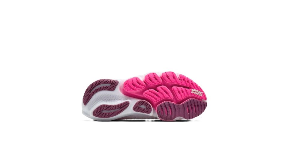 Brooks Brooks Glycerin Flex Damen Laufschuh