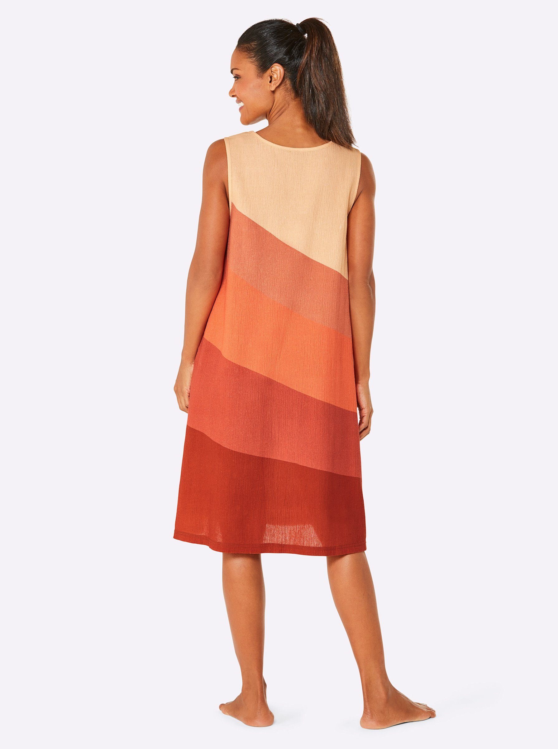 feel good Sommerkleid "Sommerkleid" günstig online kaufen