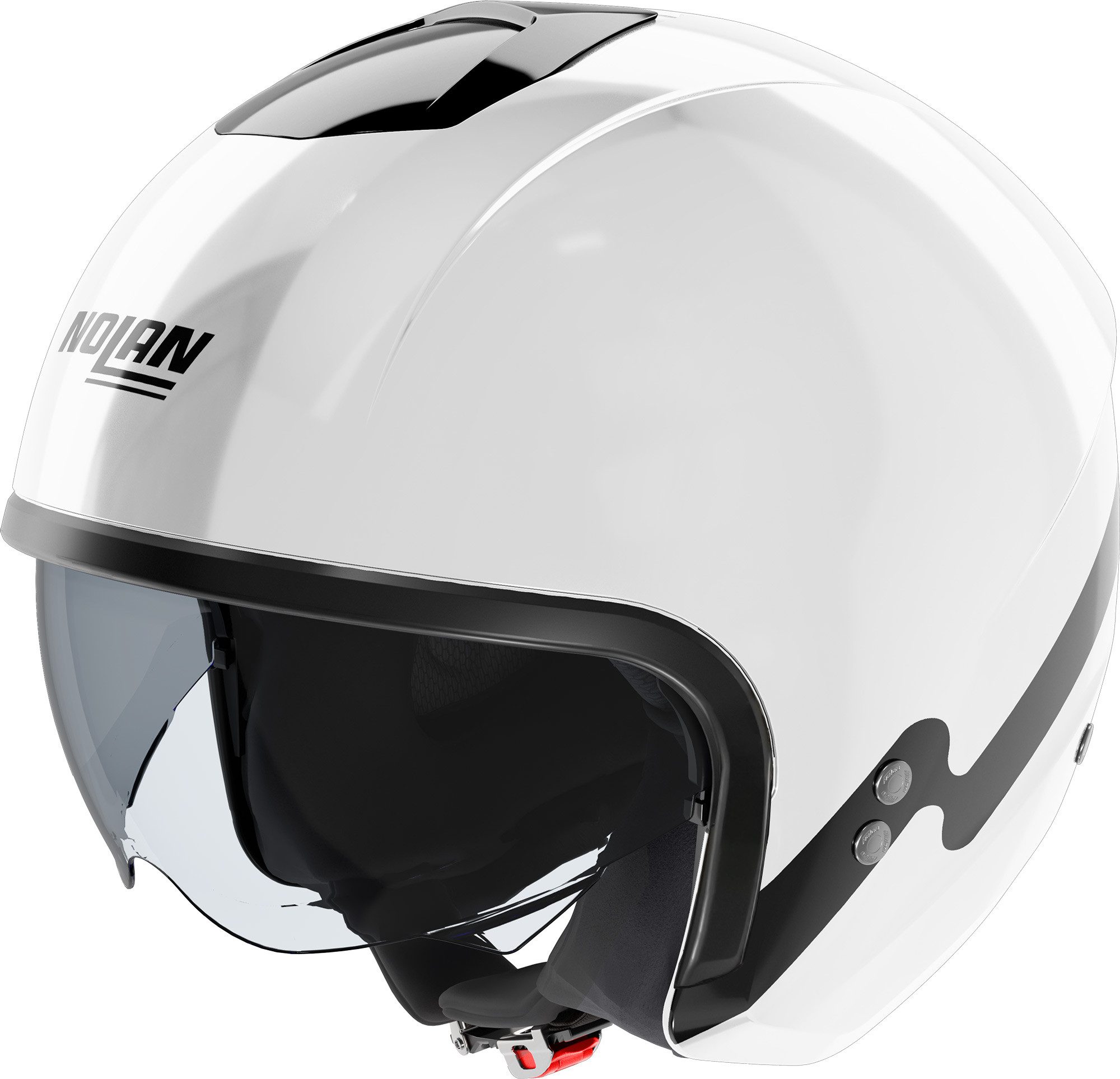 Motorradhelm N20-2 Zefiro Jethelm