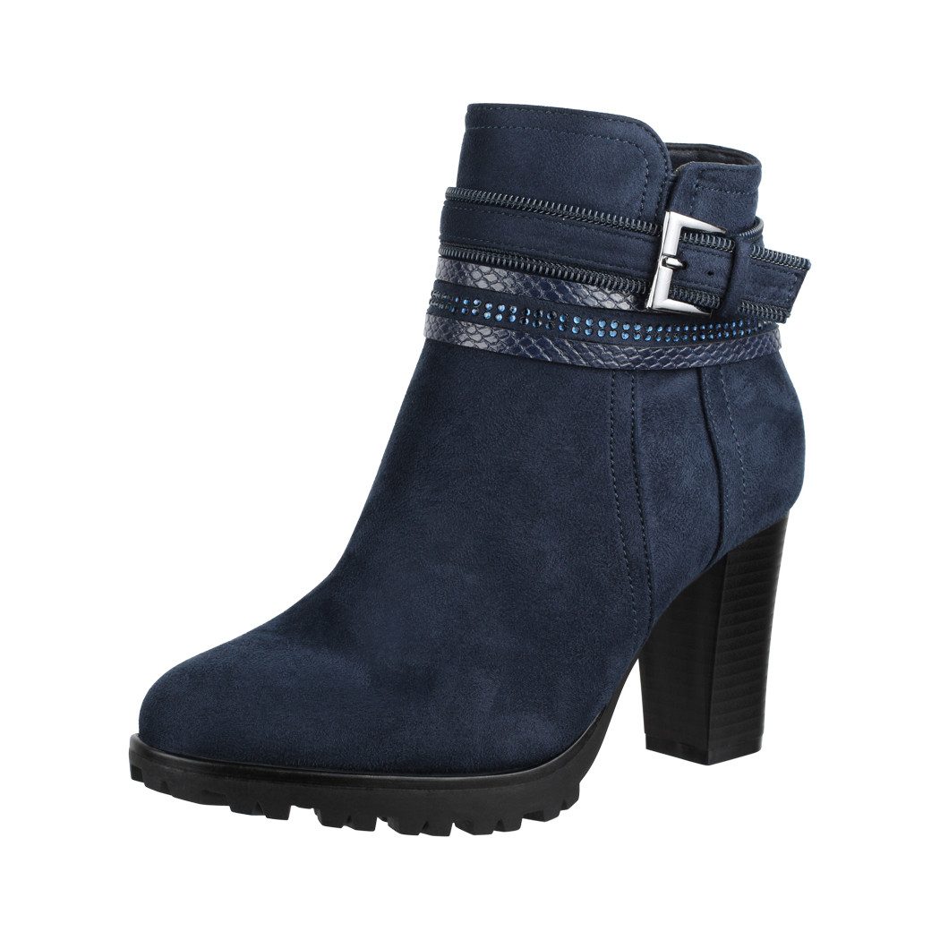 Elara Stiefelette Stiefelette