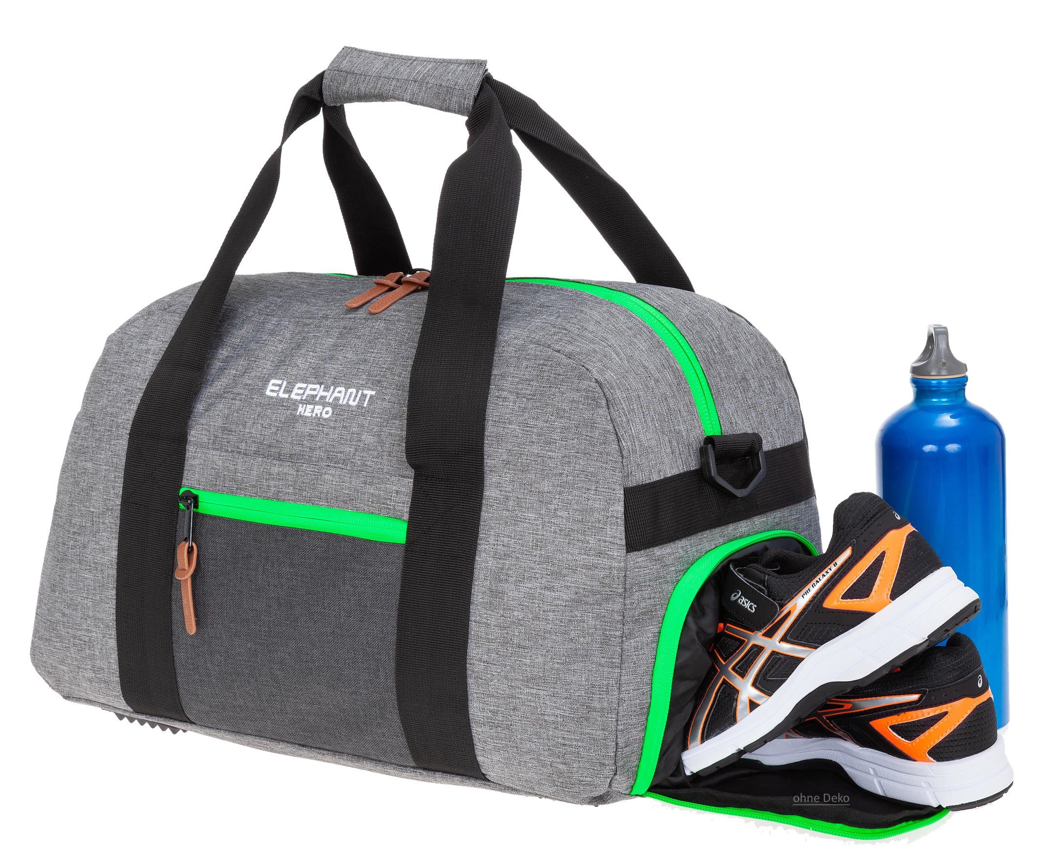 Two Tone Grün 12725