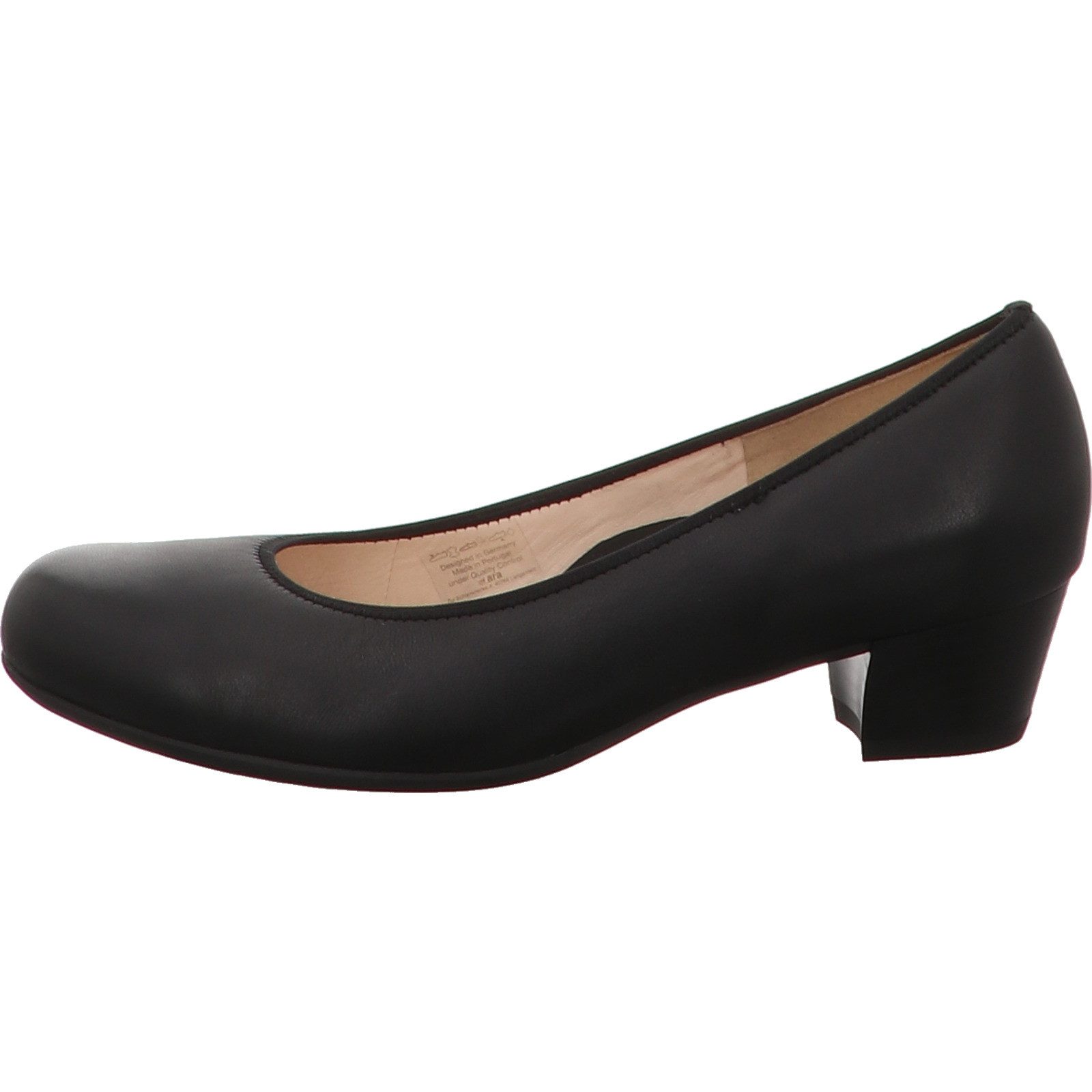 Ara Pumps