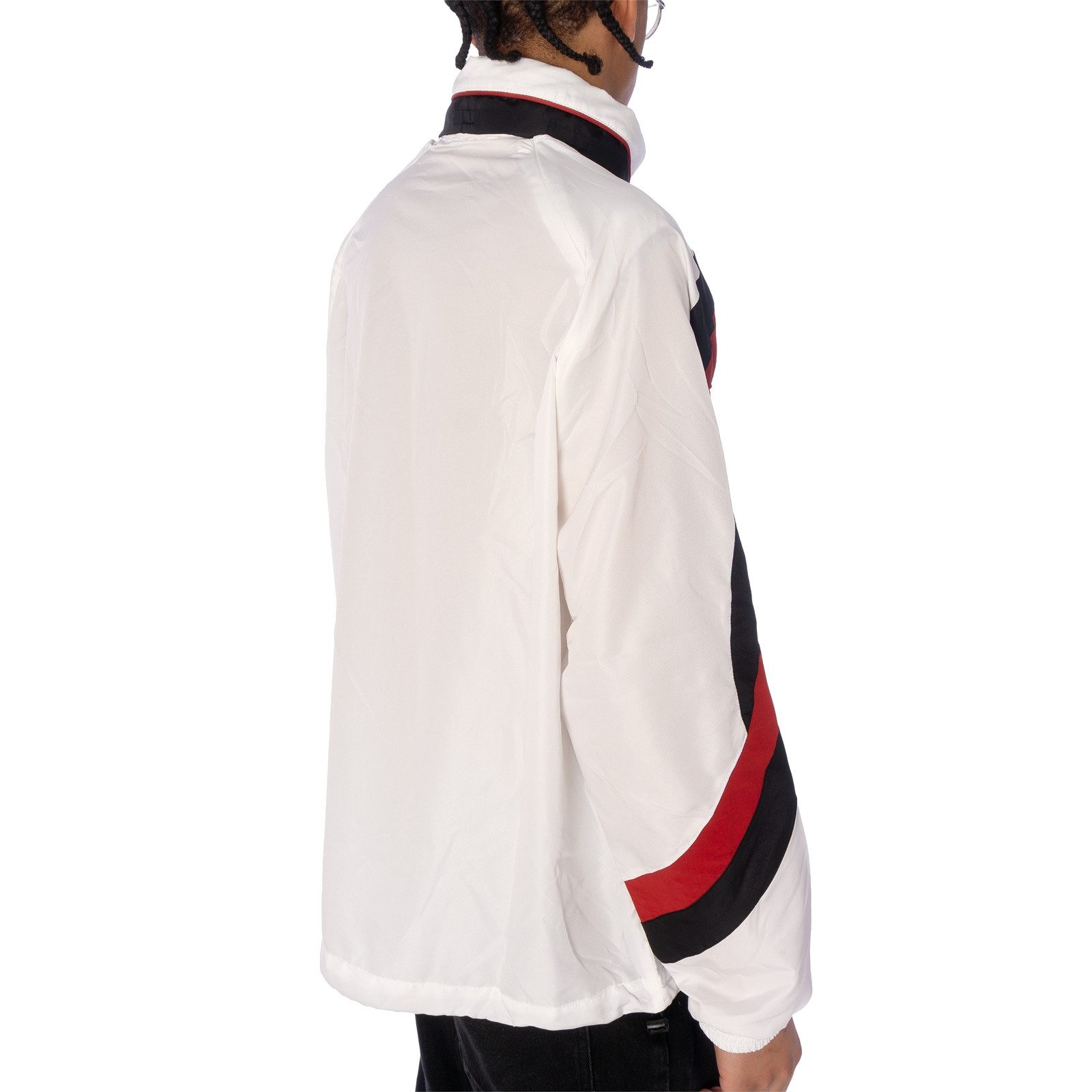 Umbro Windbreaker Windbreaker Umbro Zip Off Sleeve Wind