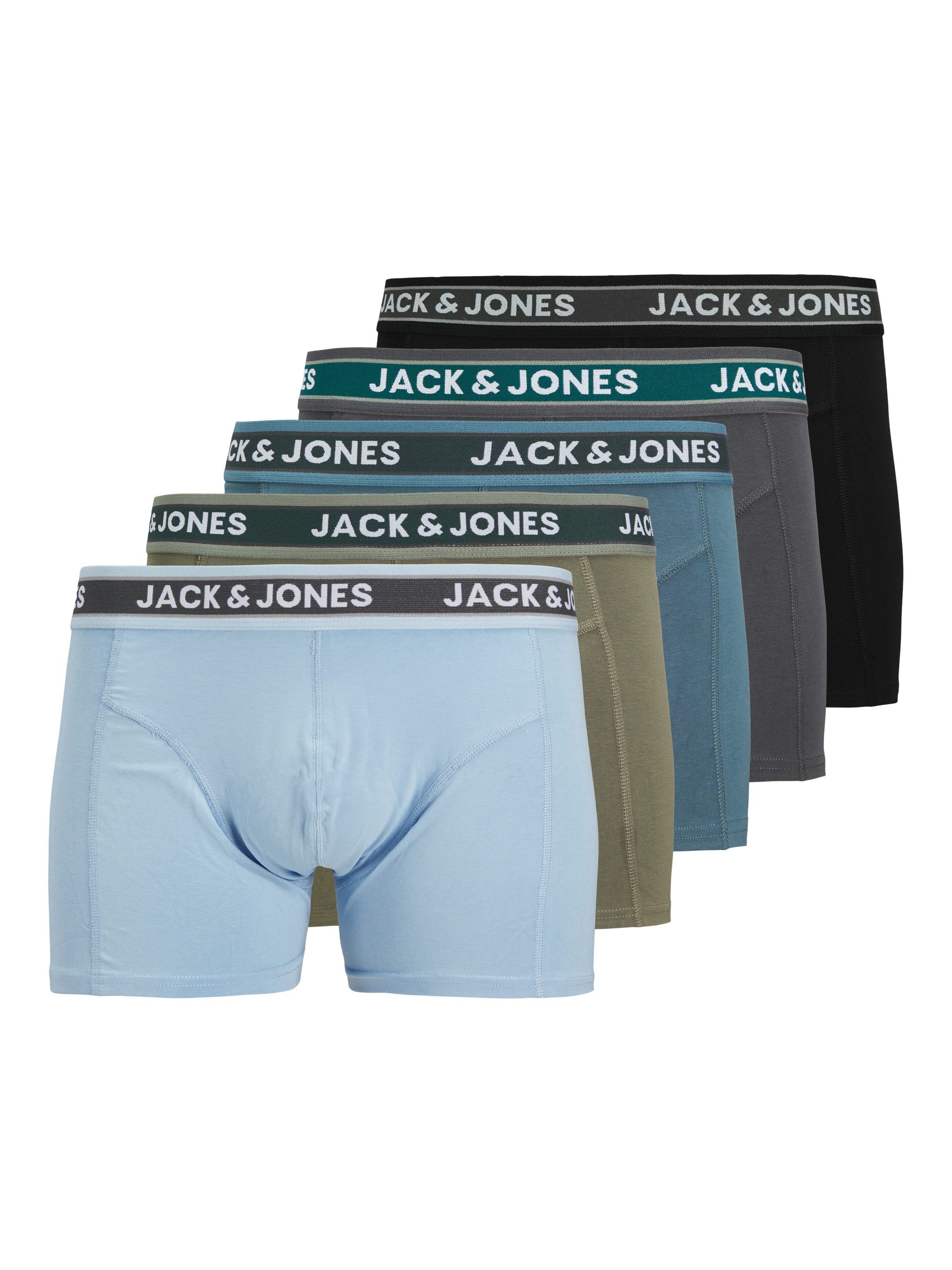 Jack & Jones PlusSize Trunk JACEVAN günstig online kaufen