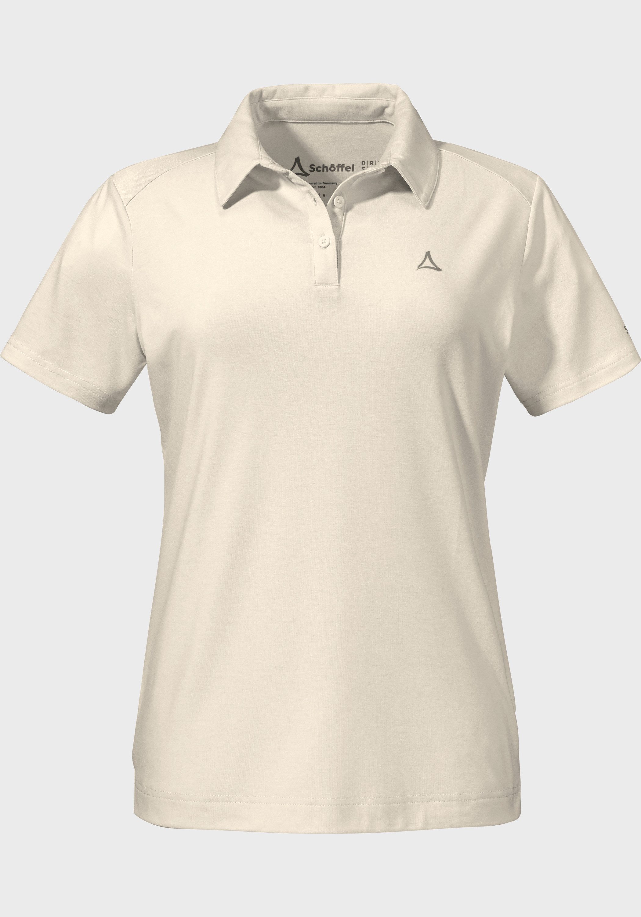 Schöffel Poloshirt Polo Shirt Ramseck L