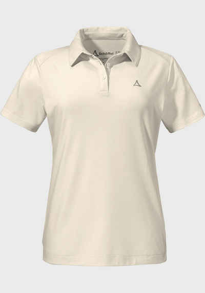 Schöffel Poloshirt Polo Shirt Ramseck L